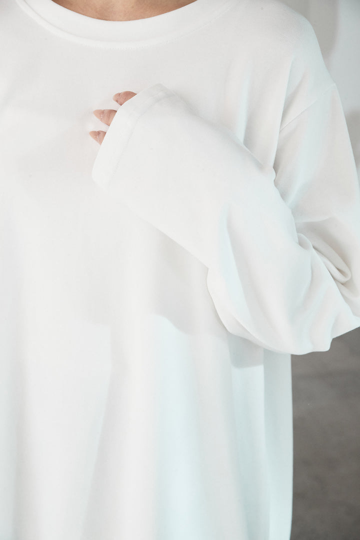 [SET]ルーズシルエットダブルテーラードジャケット+ストレッチロングTシャツ+レオパードサテンナロースカート(3set)