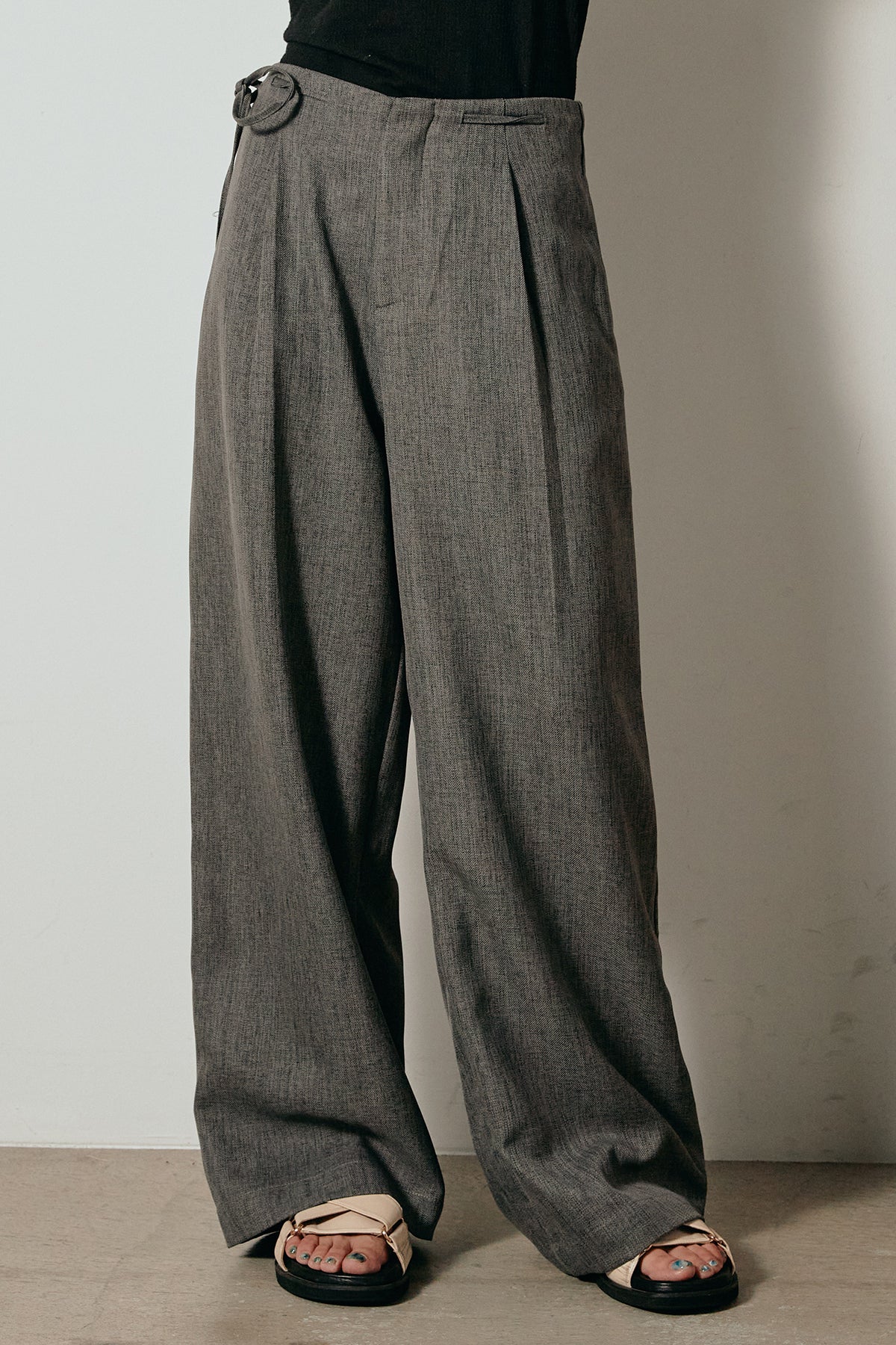 PANTS – ESICA