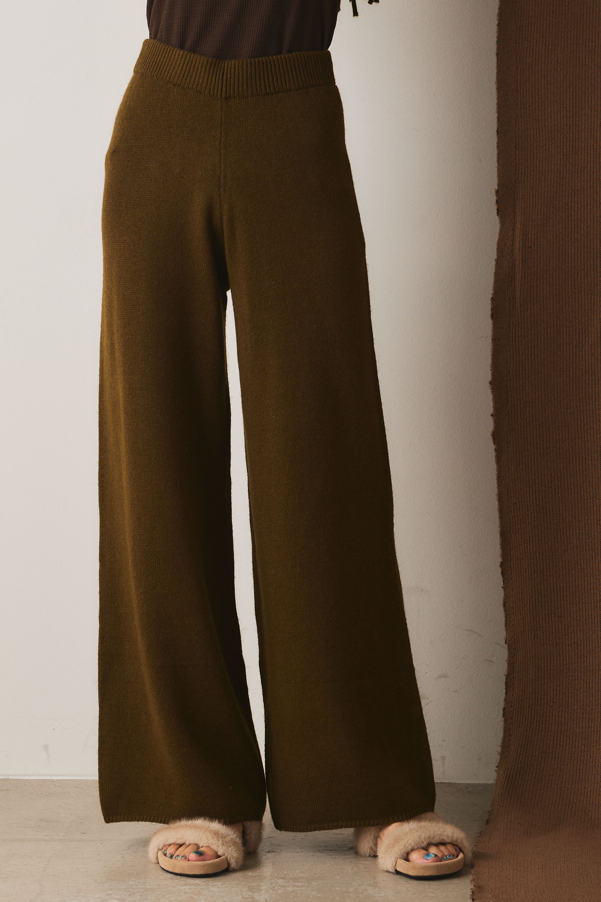 パンツ EQUAL PANTS 11744 Zenith Pants ゼニス パンツ | パンツ | Palm Online Store