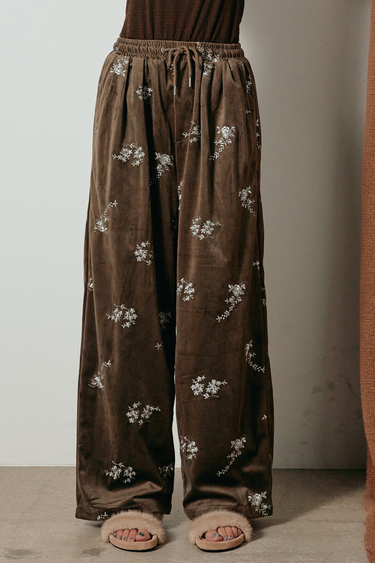 PANTS – ESICA
