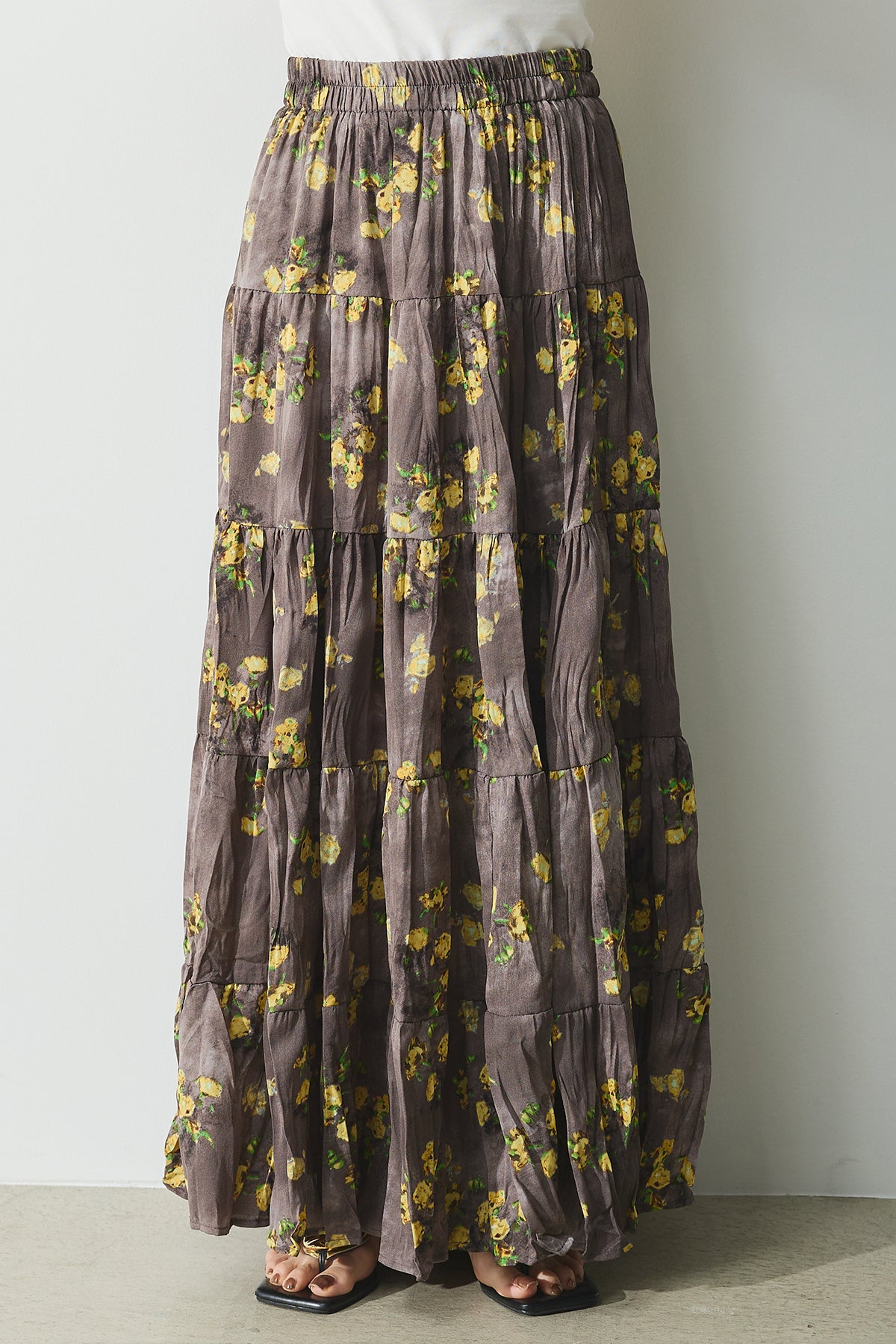SKIRT – ESICA SKIRT – ESICA