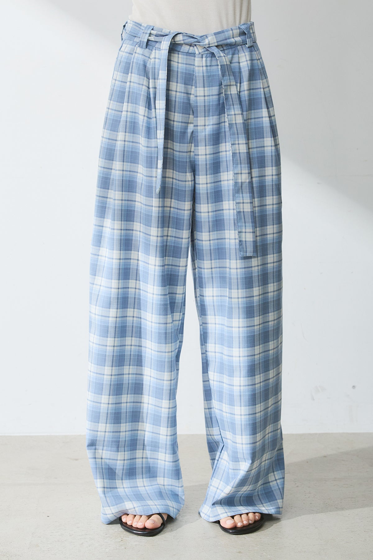 PANTS – ESICA