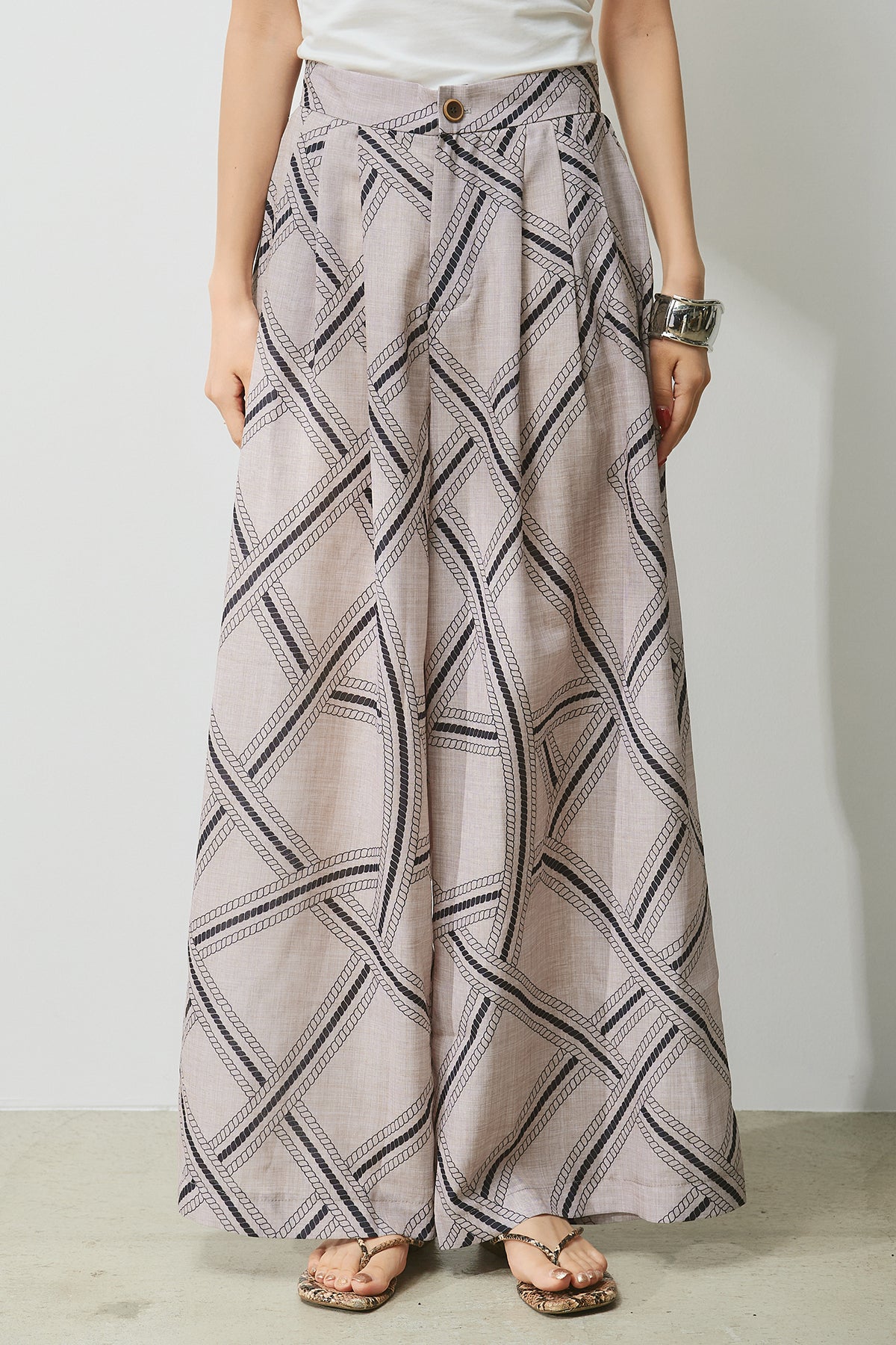 PANTS – ESICA