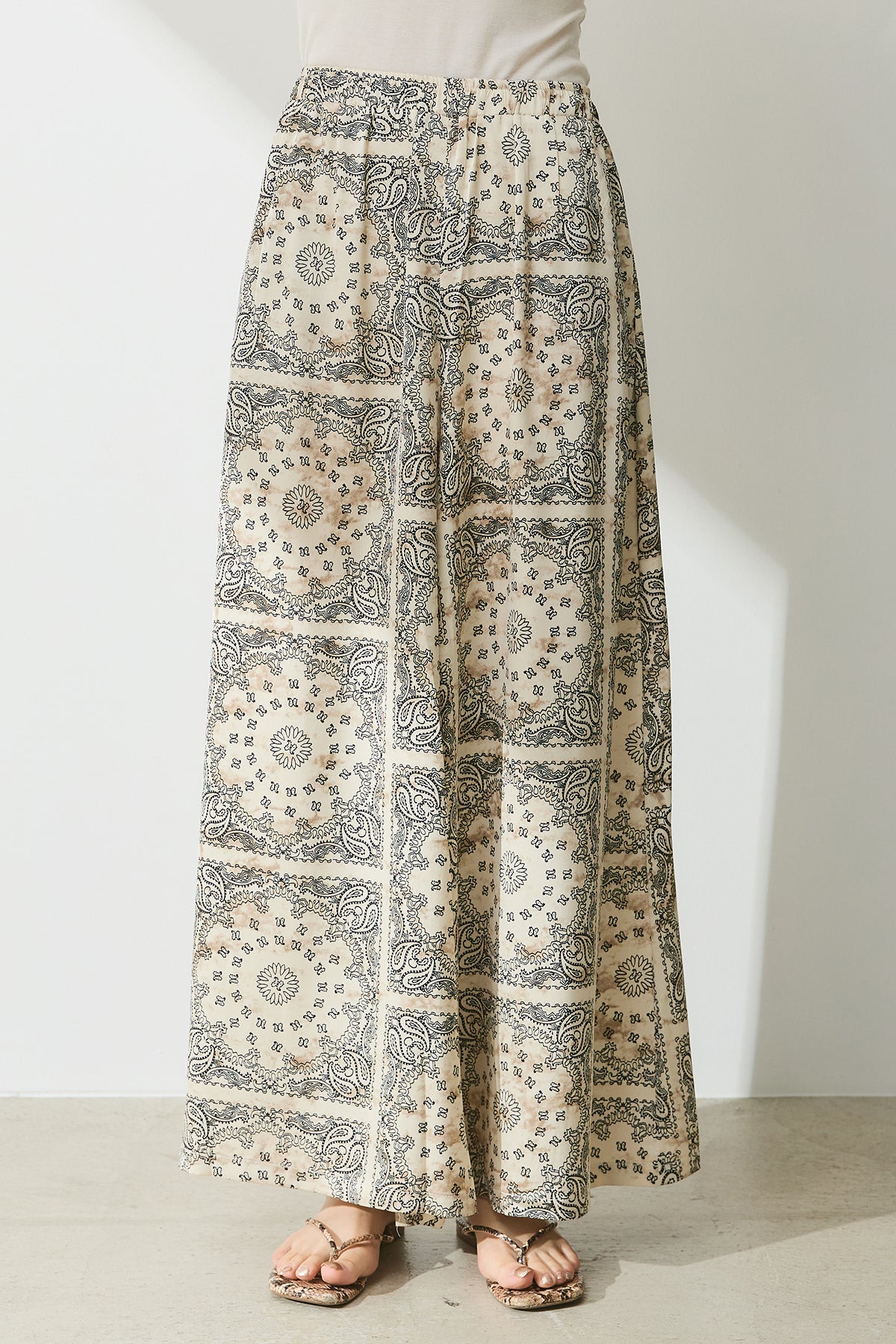 PANTS – ESICA