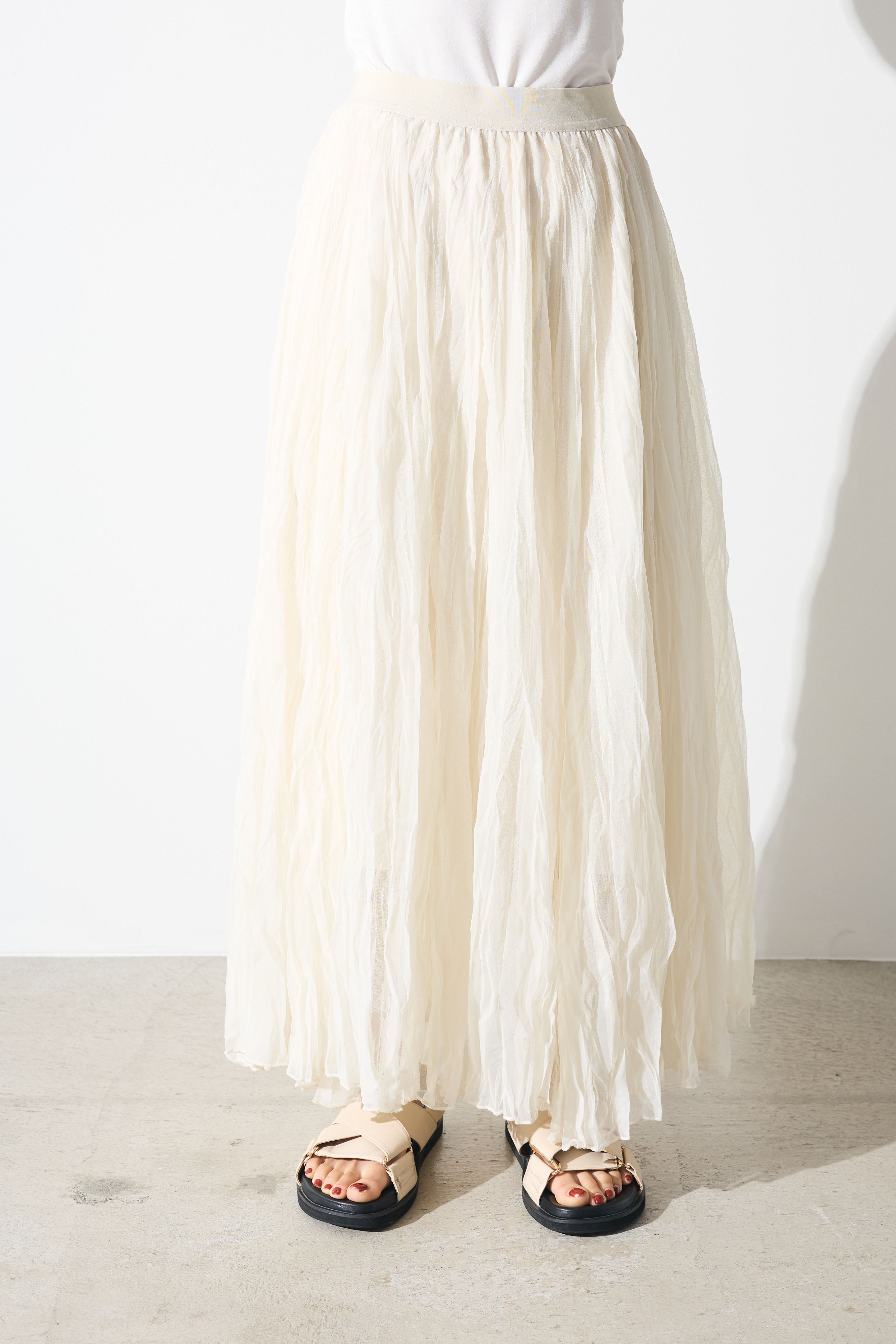 SKIRT – ESICA