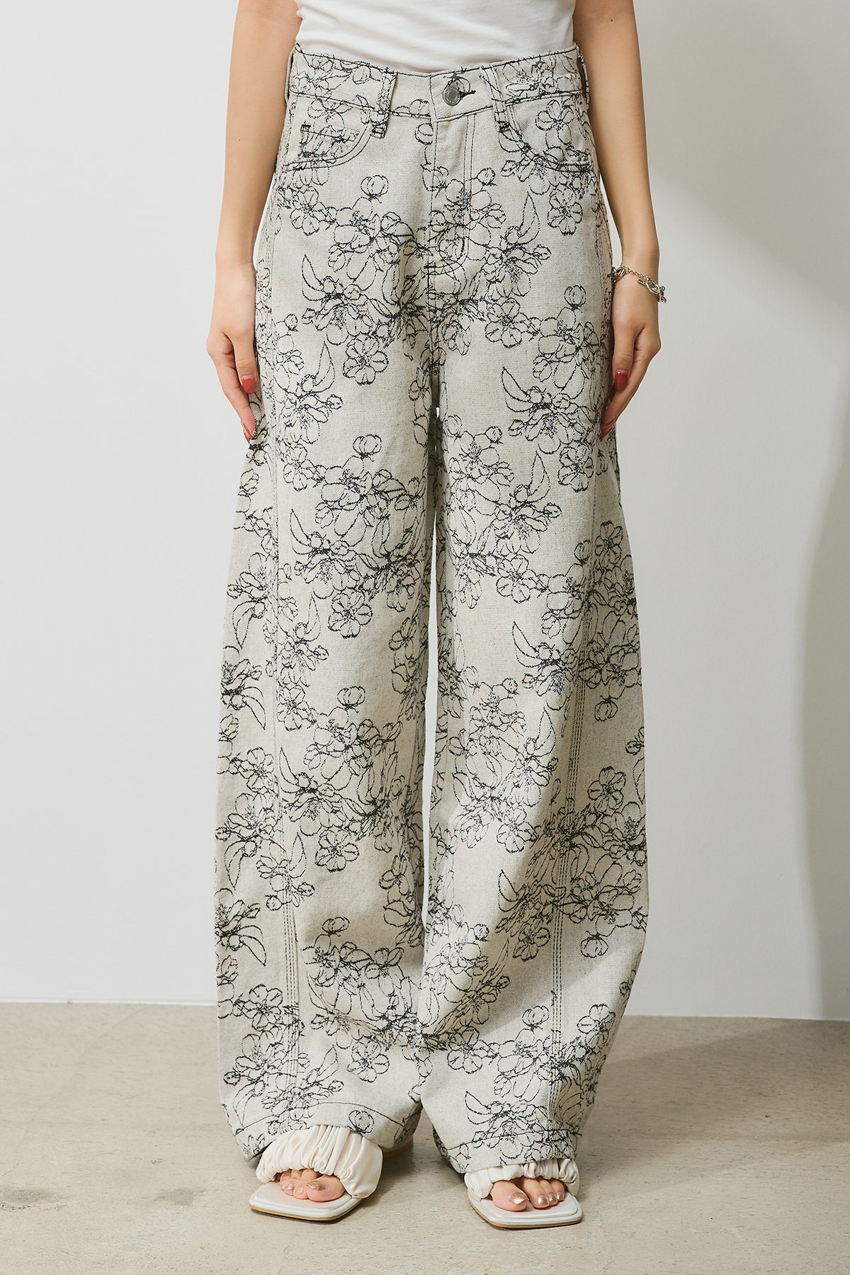 PANTS – ESICA