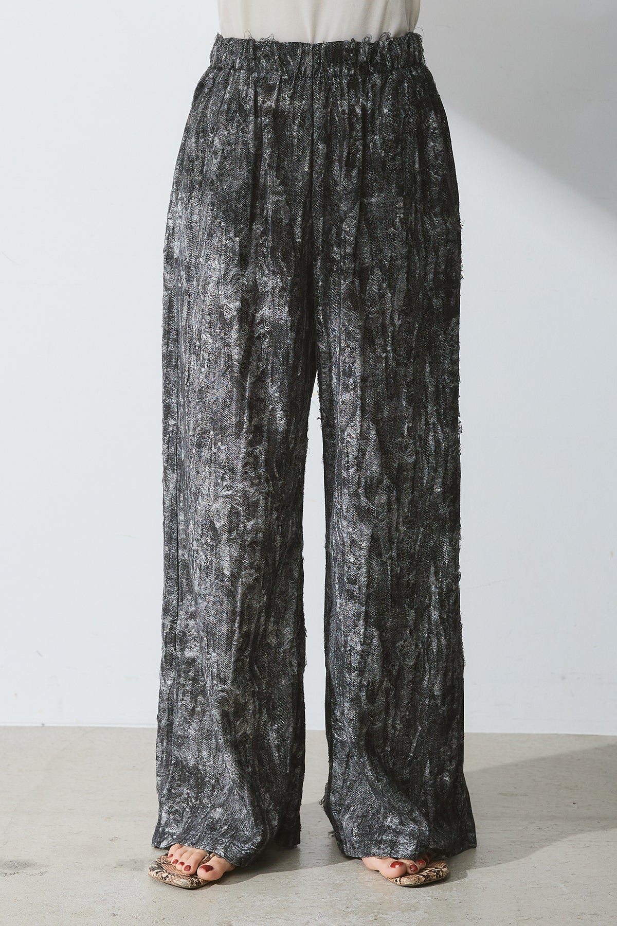 PANTS – ESICA