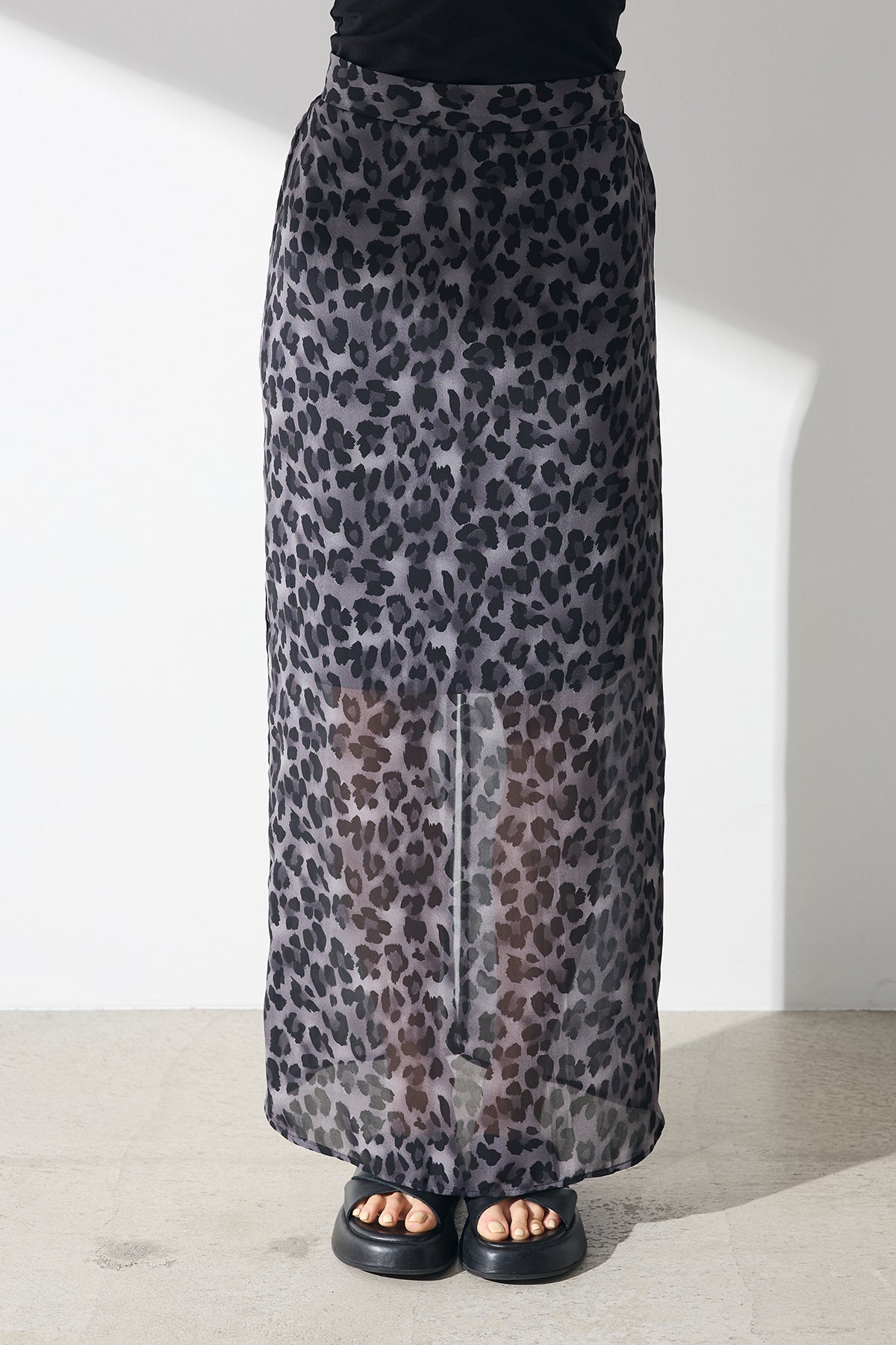SKIRT – ESICA