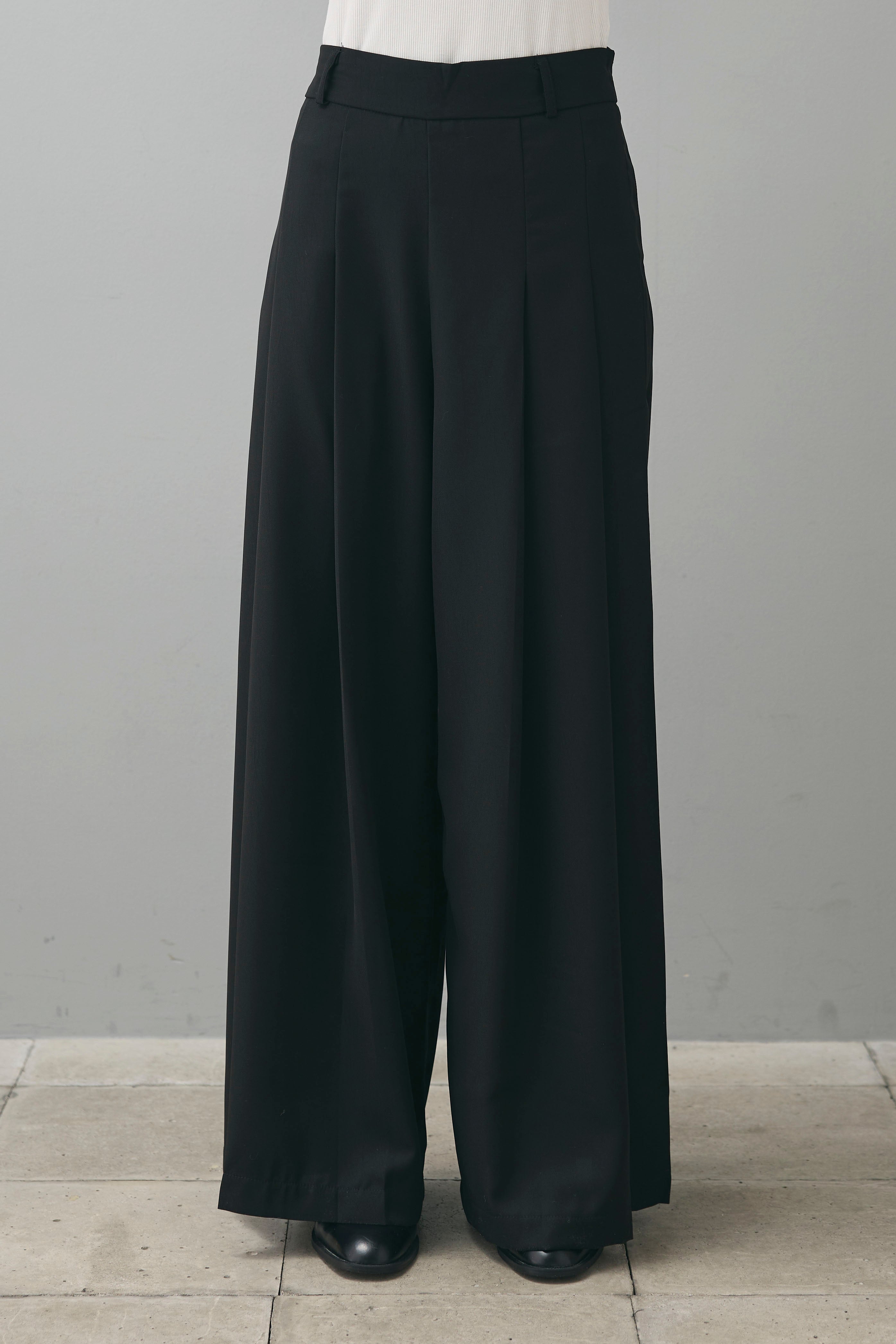 PANTS – ESICA