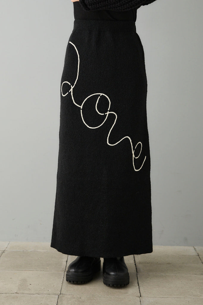 専用 手しごと刺繍スカート 楽天市場】ブリードの森 手しごと刺繍スカート M/L/LL/3L/4L/5L