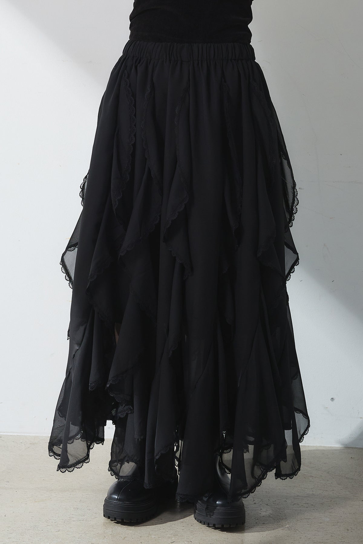 SKIRT – ESICA