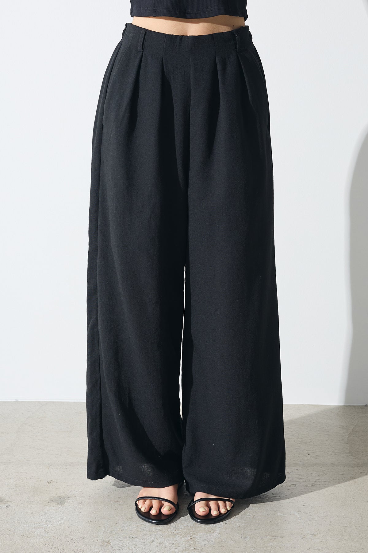 PANTS – ESICA