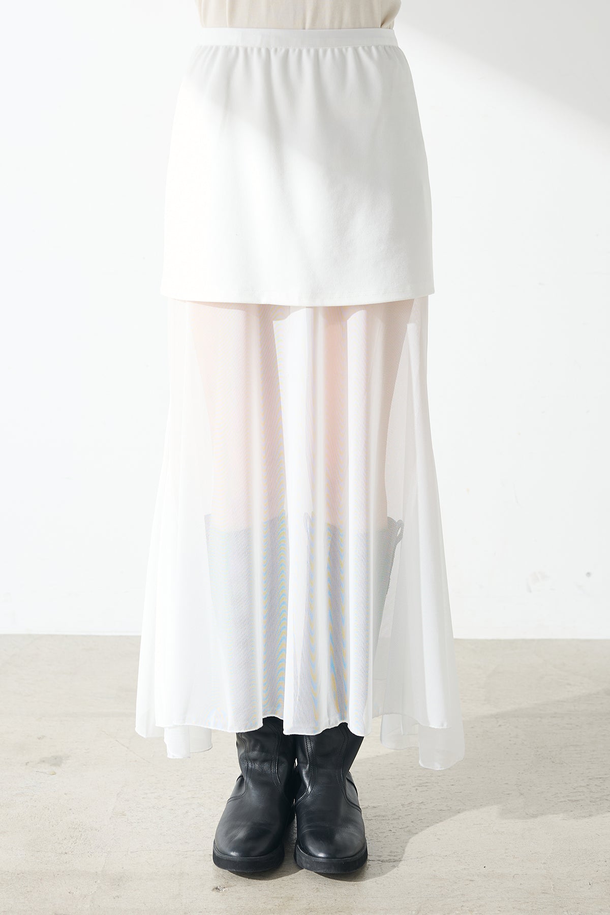 SKIRT – ESICA