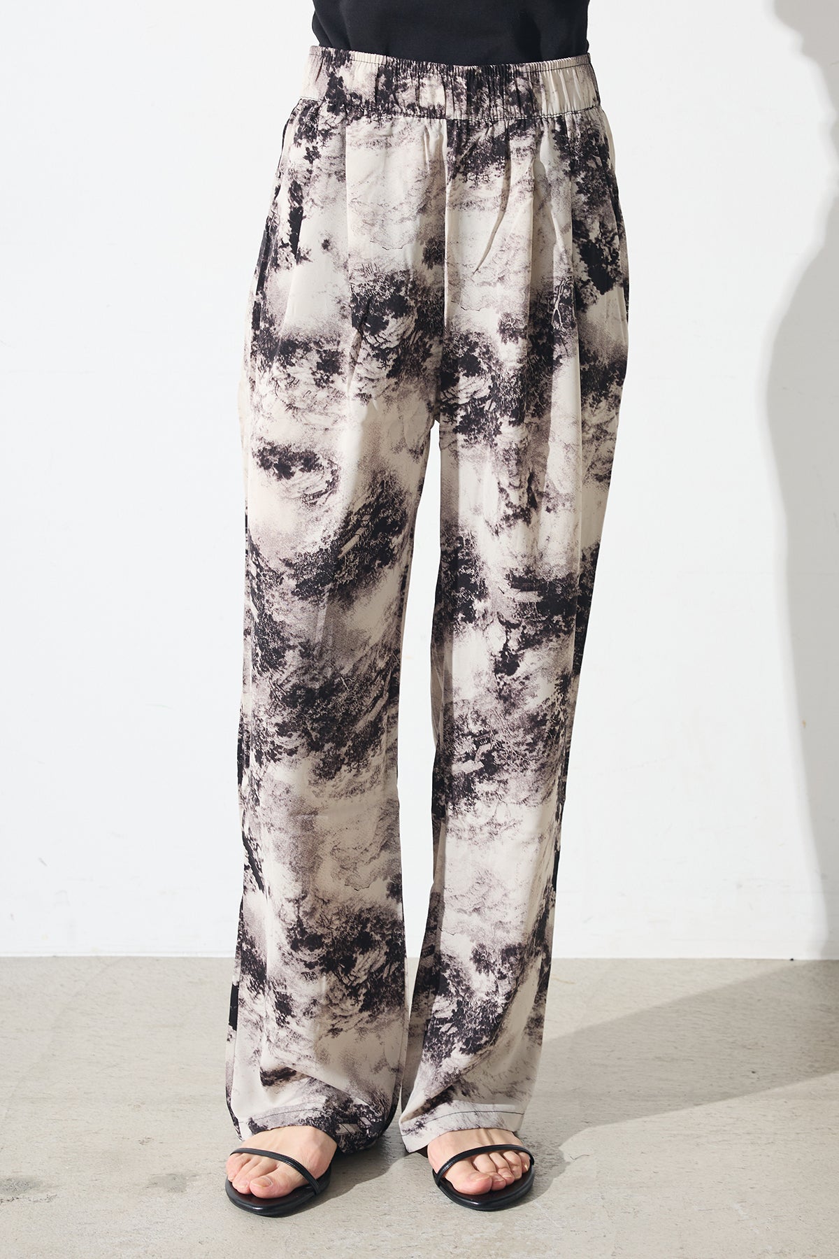 PANTS – ESICA