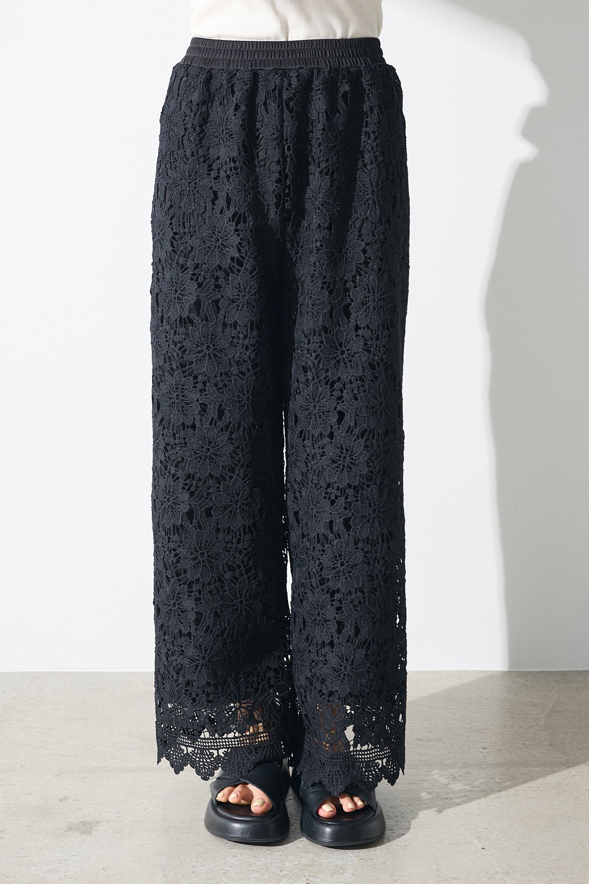 PANTS – ESICA