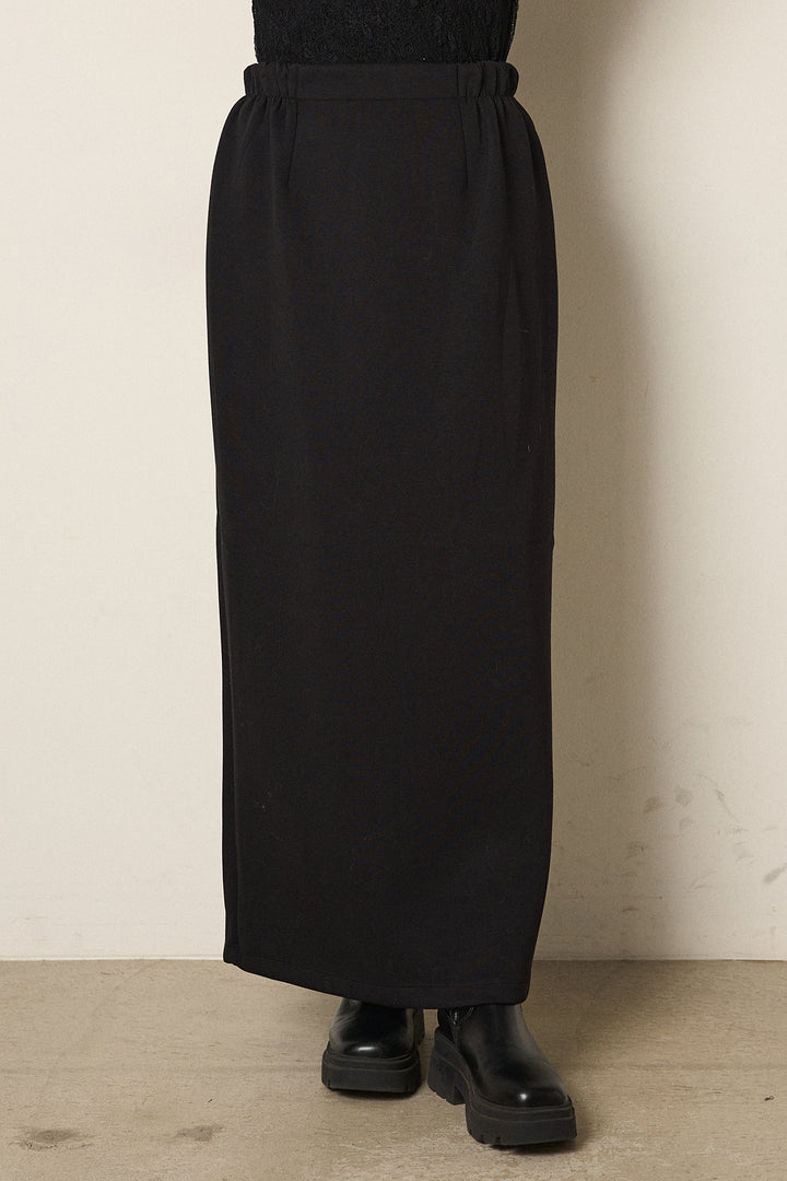 ダンボールマキシタイトスカート