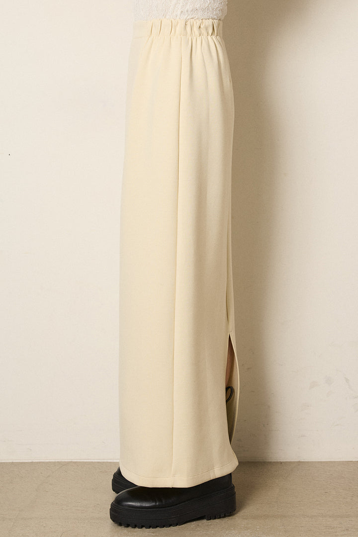 ダンボールマキシタイトスカート