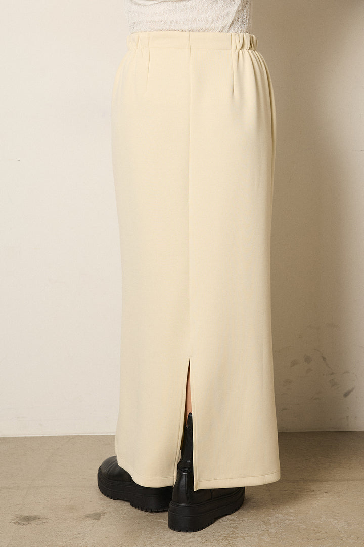 ダンボールマキシタイトスカート