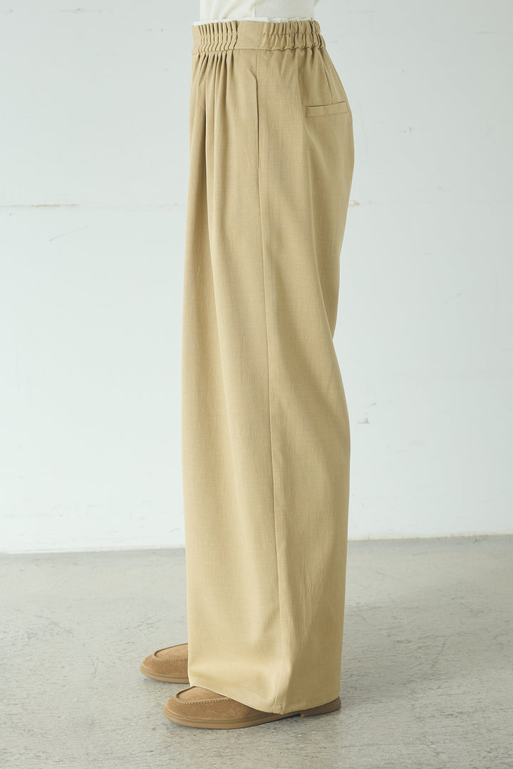 ツイルメニータックパンツ