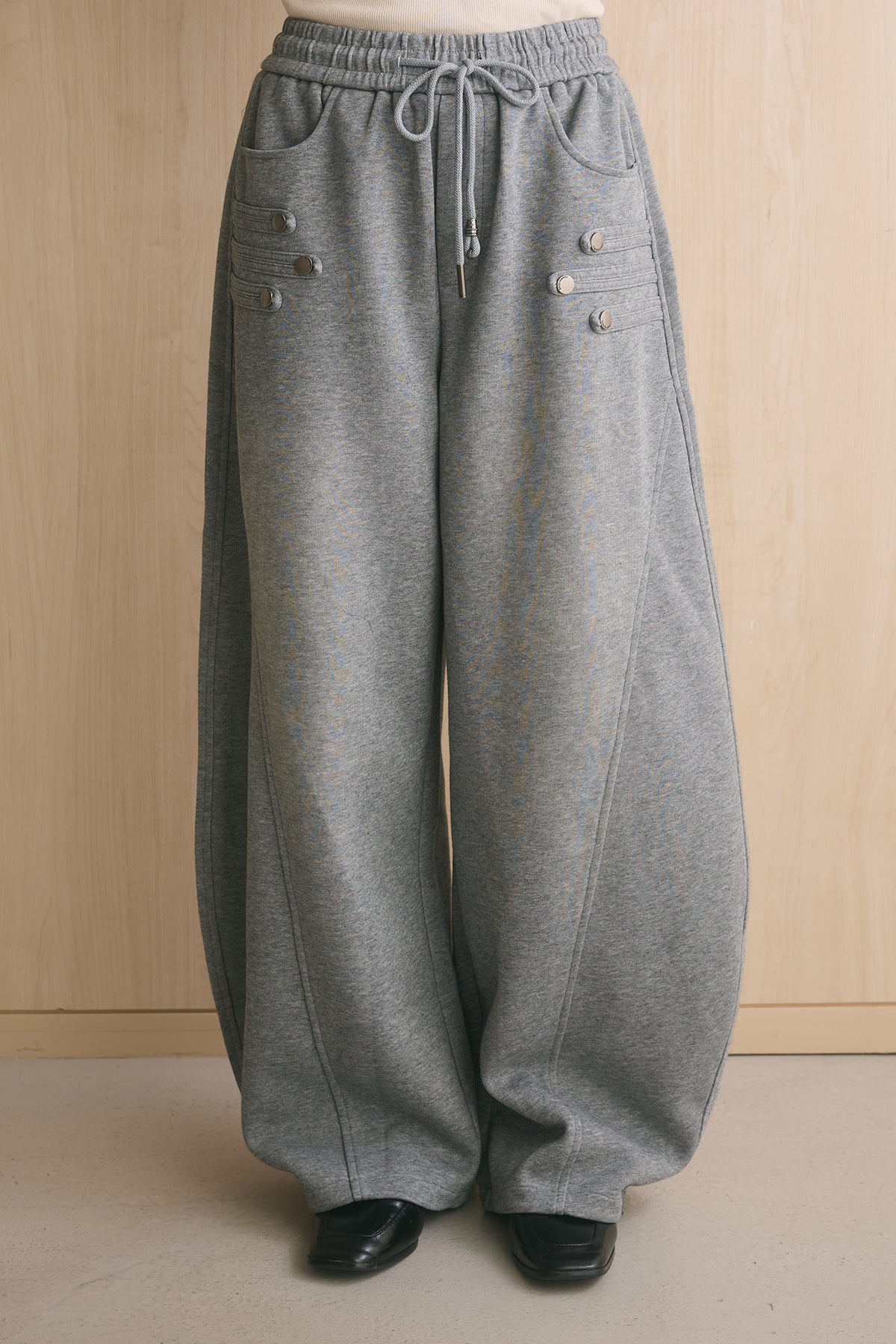 PANTS – ESICA