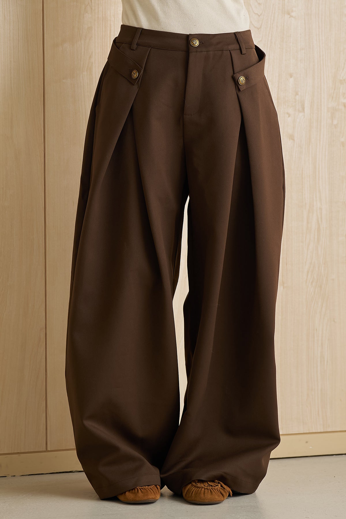 PANTS – ESICA