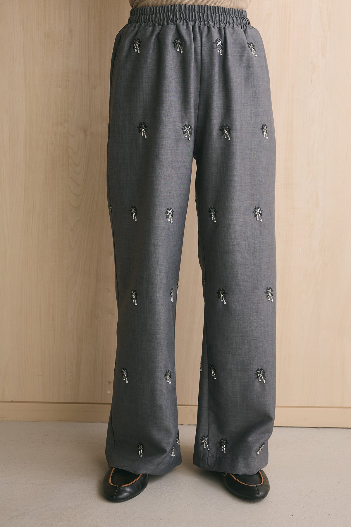 PANTS – ESICA