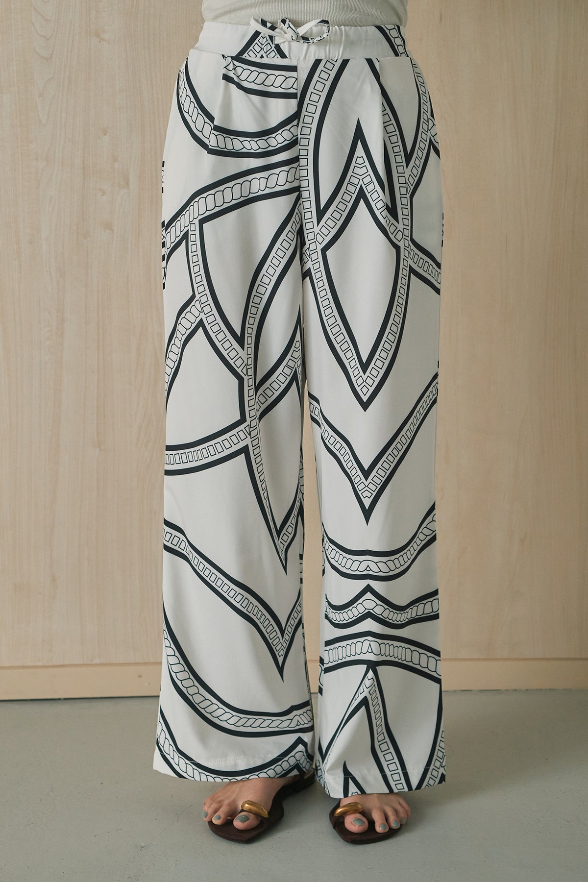 PANTS – ESICA