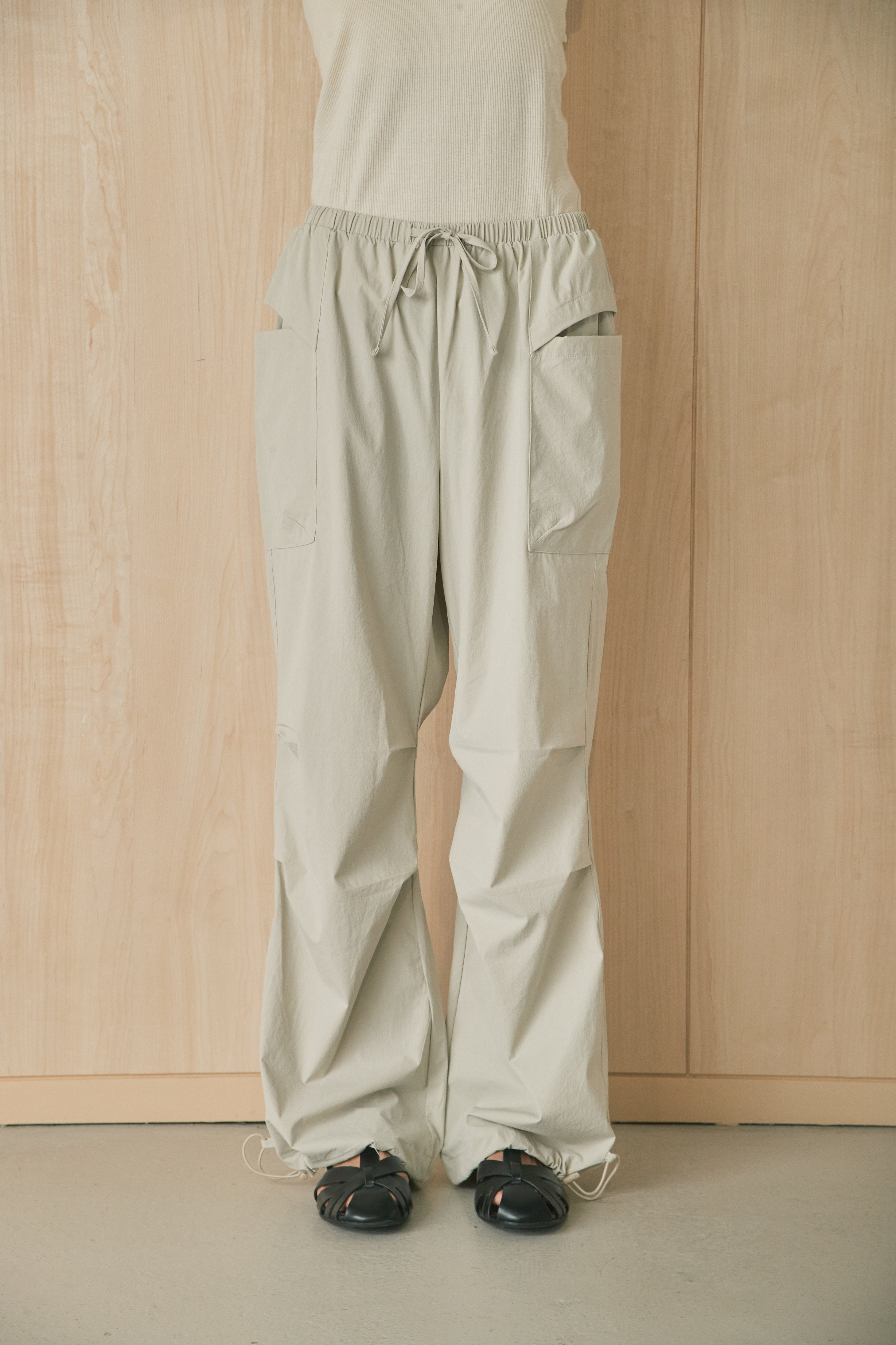 PANTS – ESICA