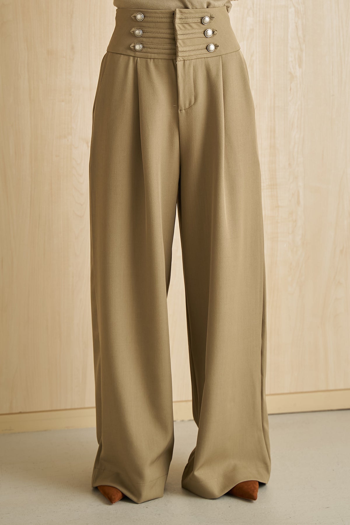 PANTS – ESICA