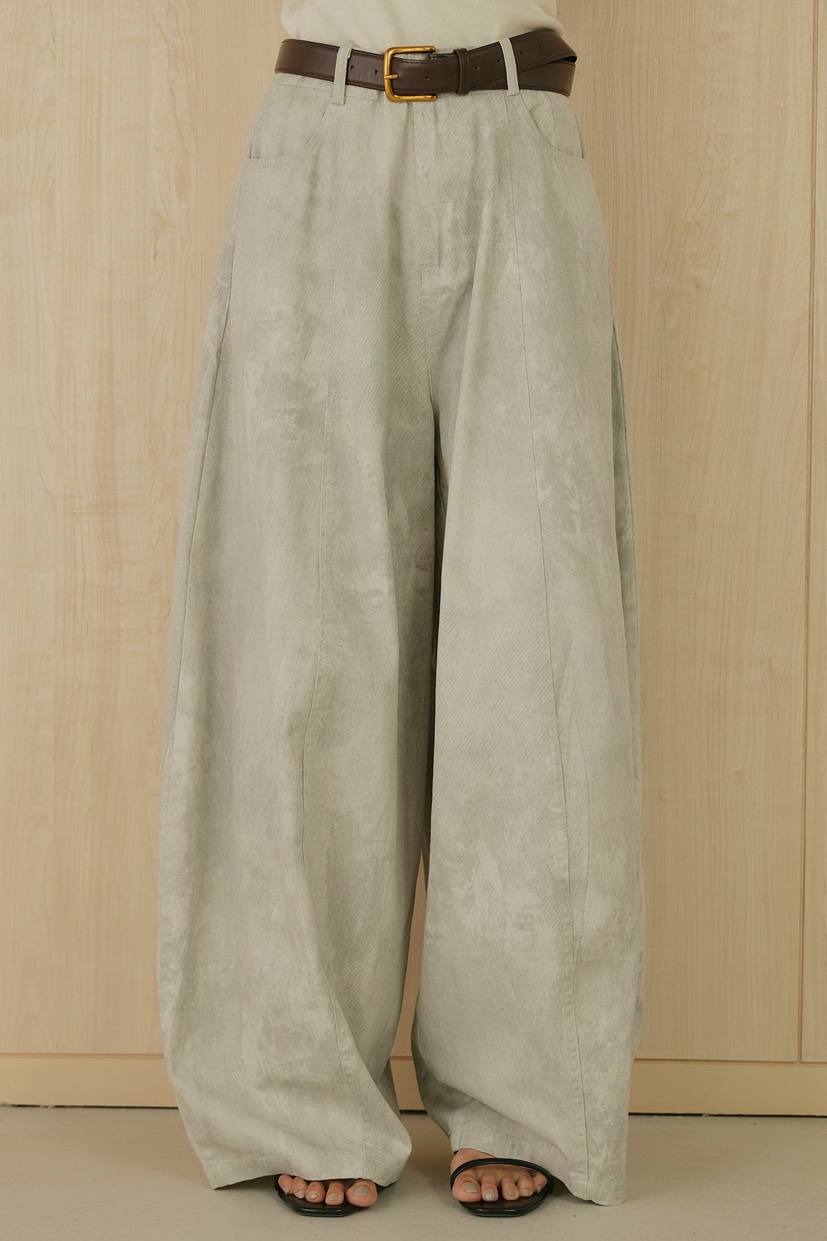 PANTS – ESICA