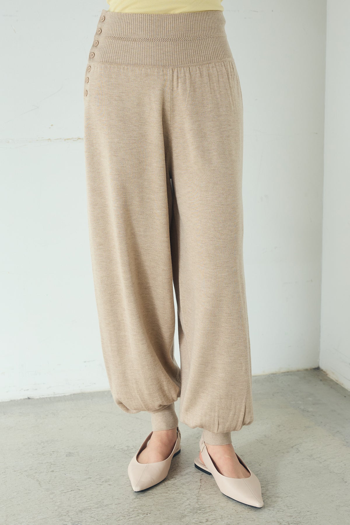 PANTS – ESICA