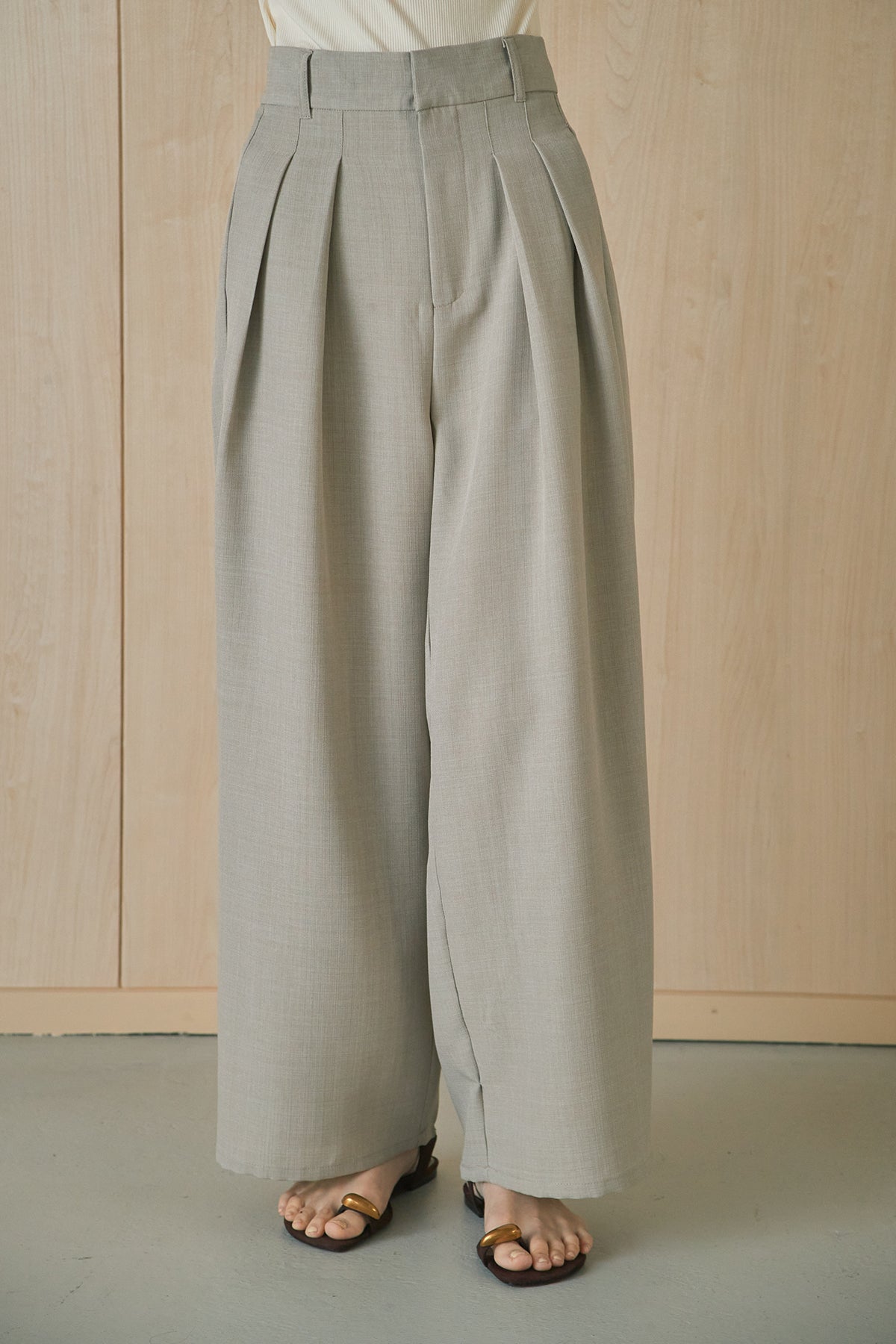 PANTS – ESICA