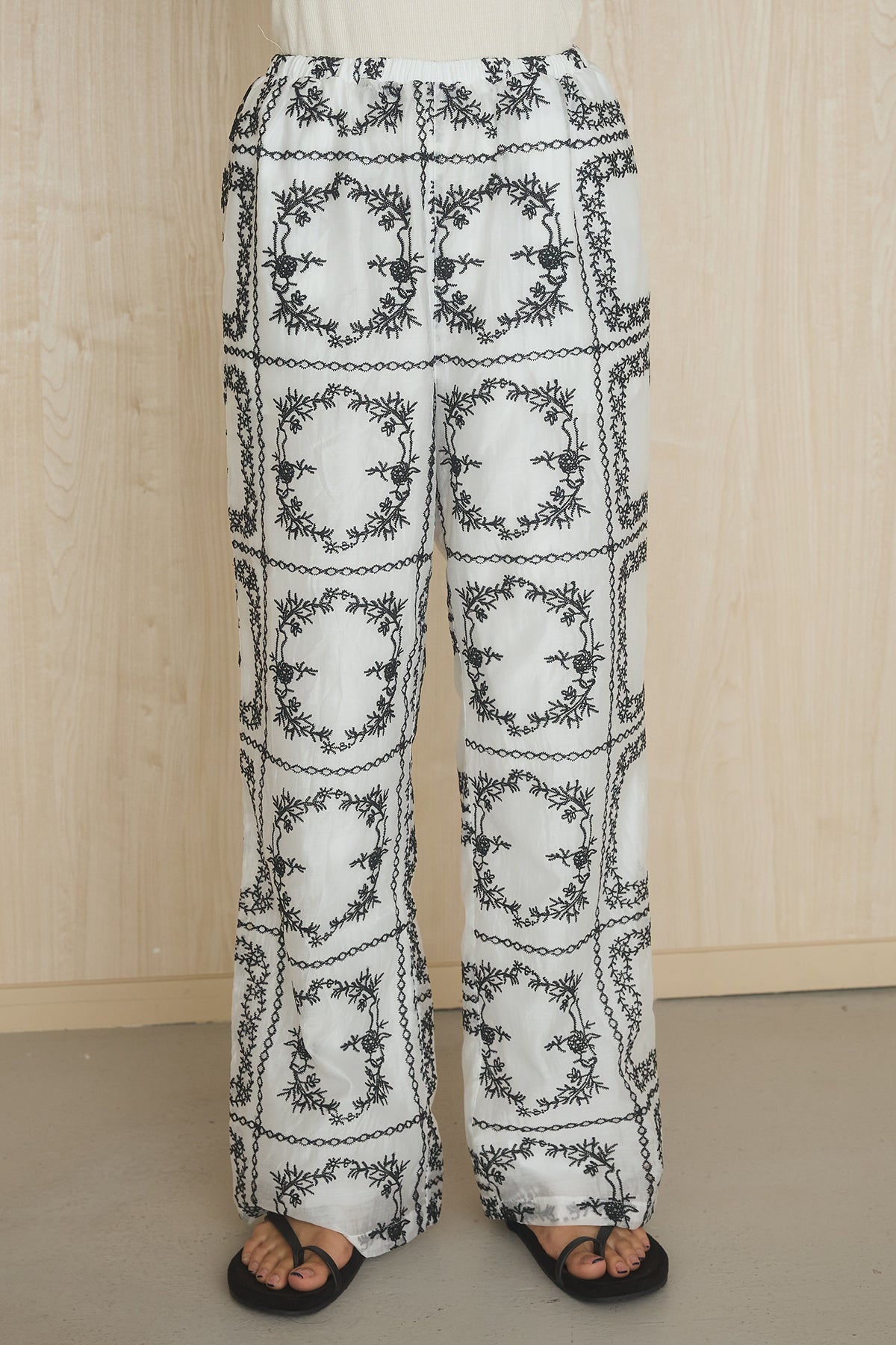 PANTS – ページ – ESICA