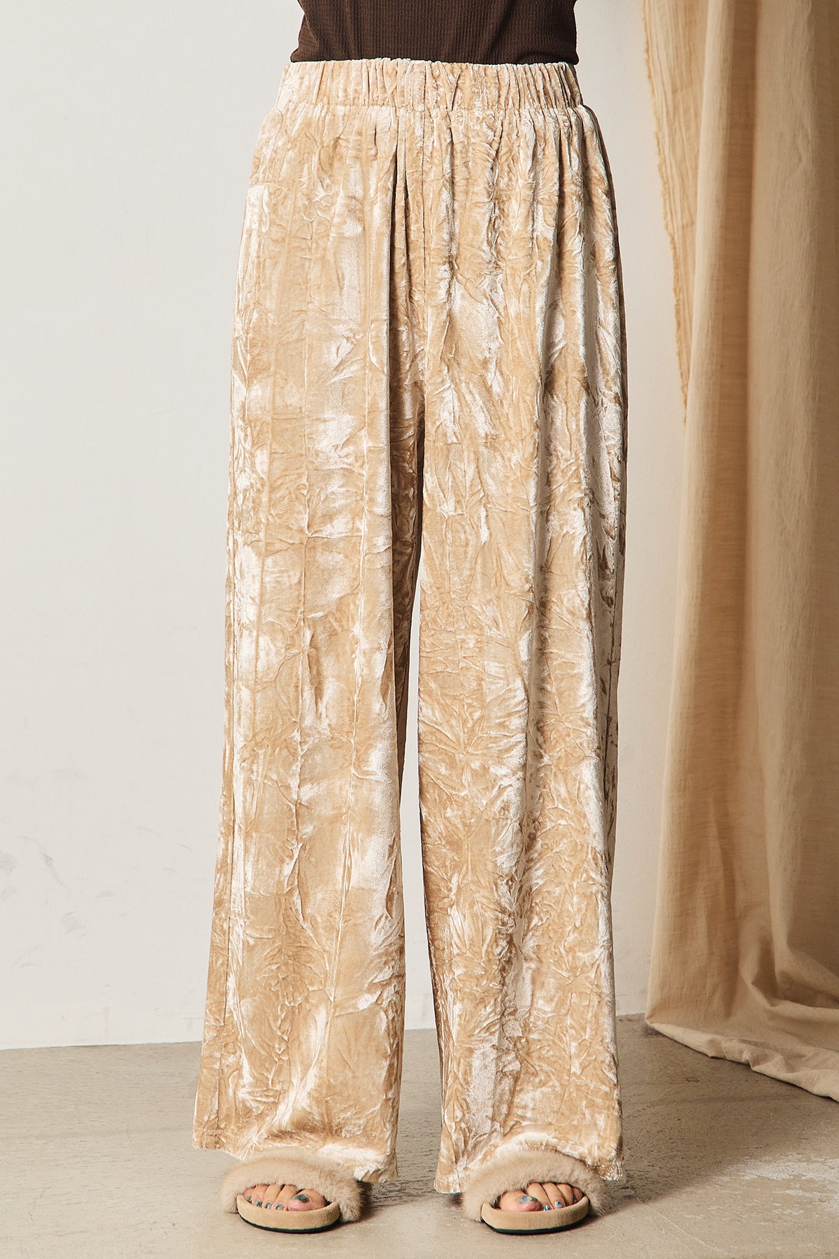 PANTS – ESICA