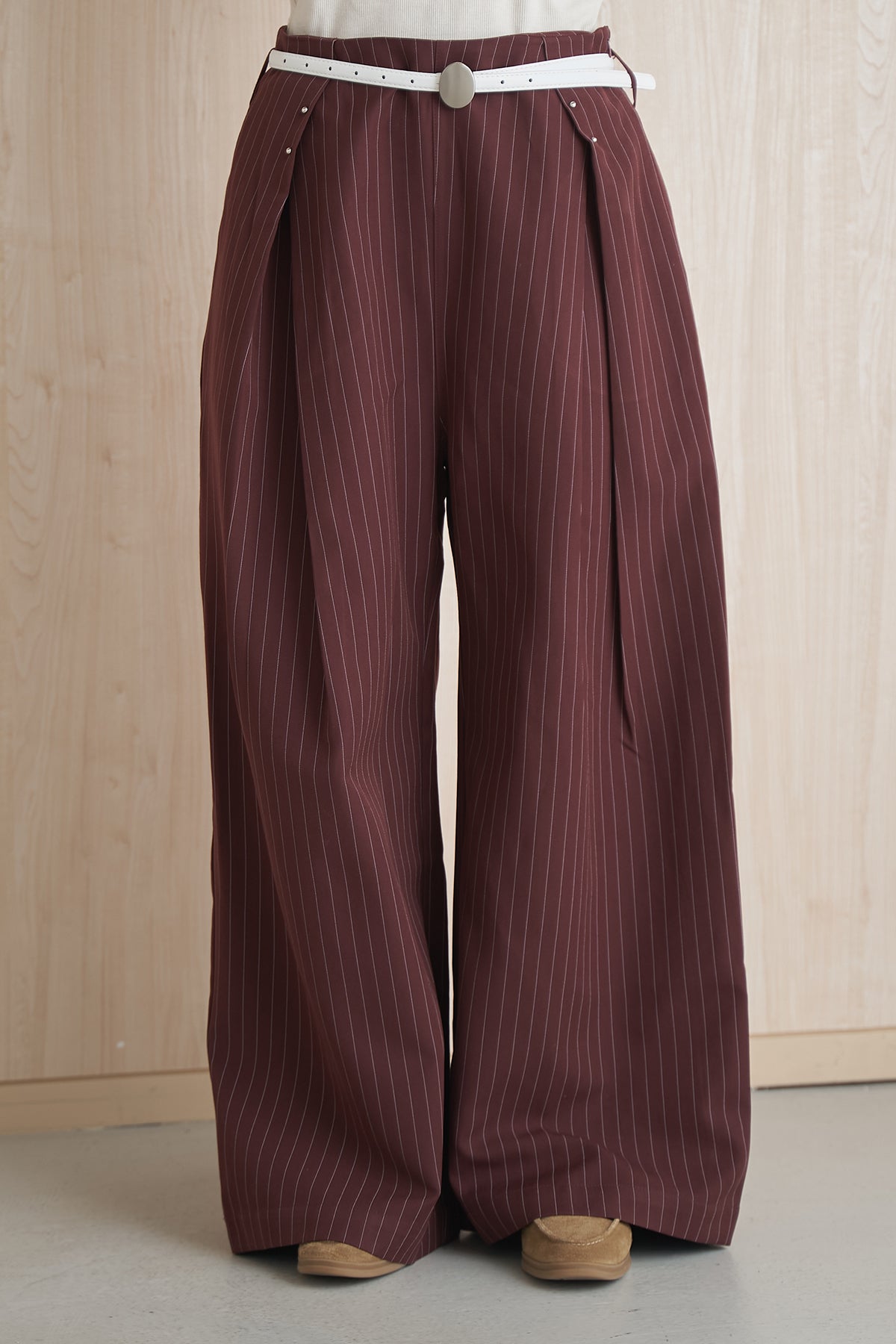 PANTS – ESICA