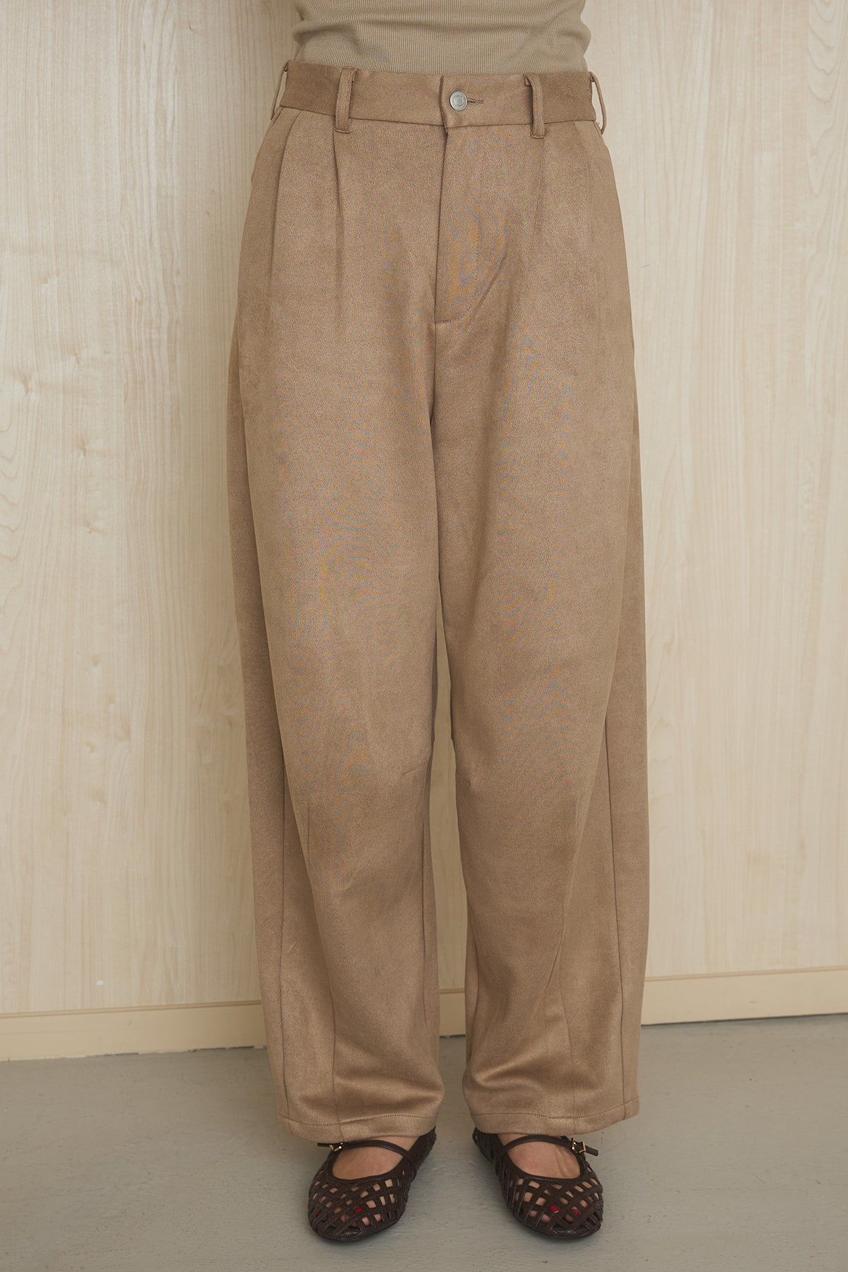 PANTS – ESICA