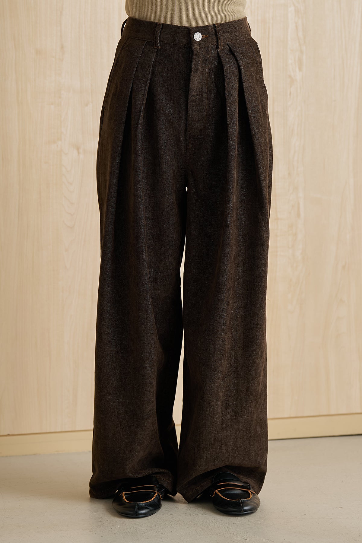 PANTS – ESICA