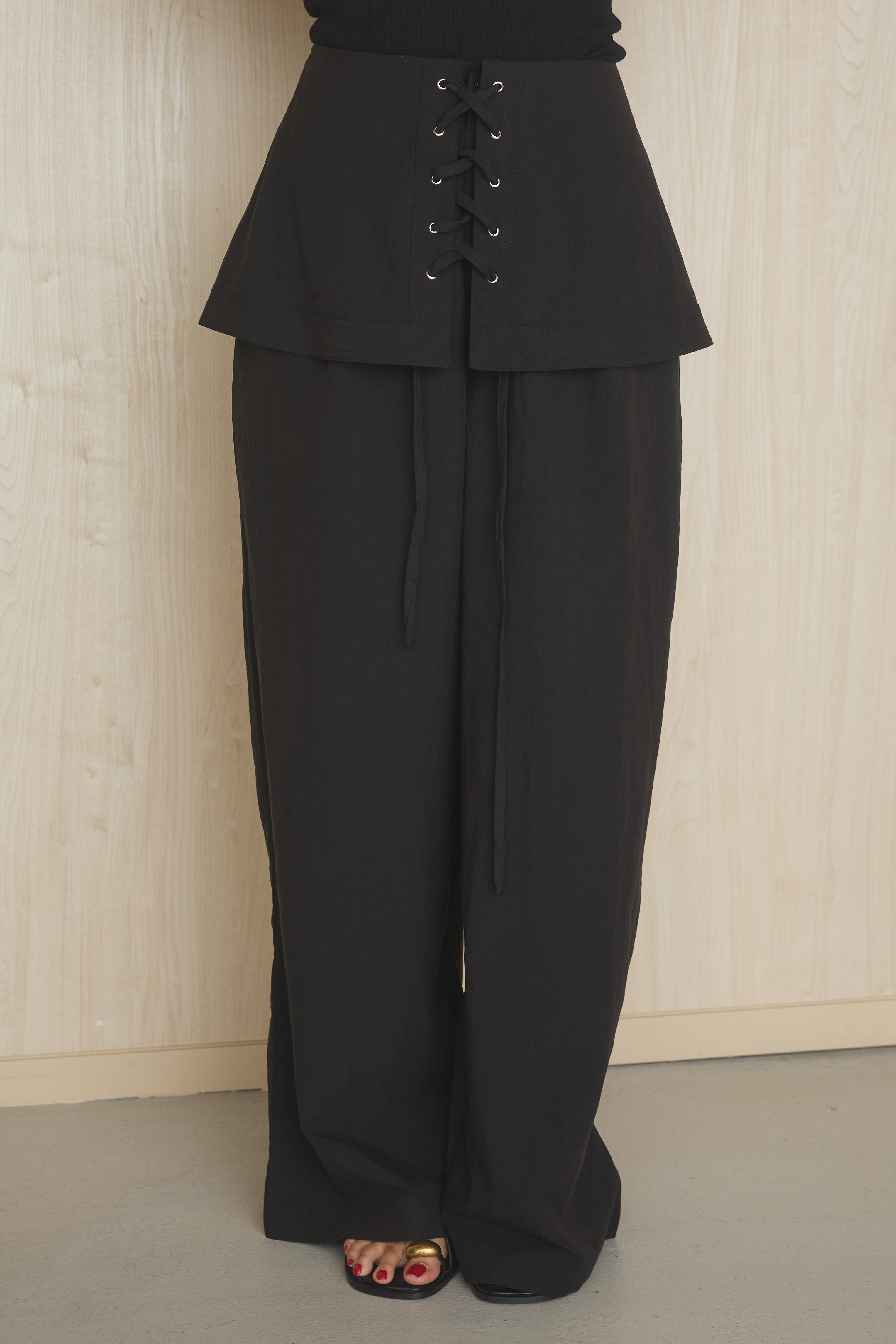 PANTS – ESICA