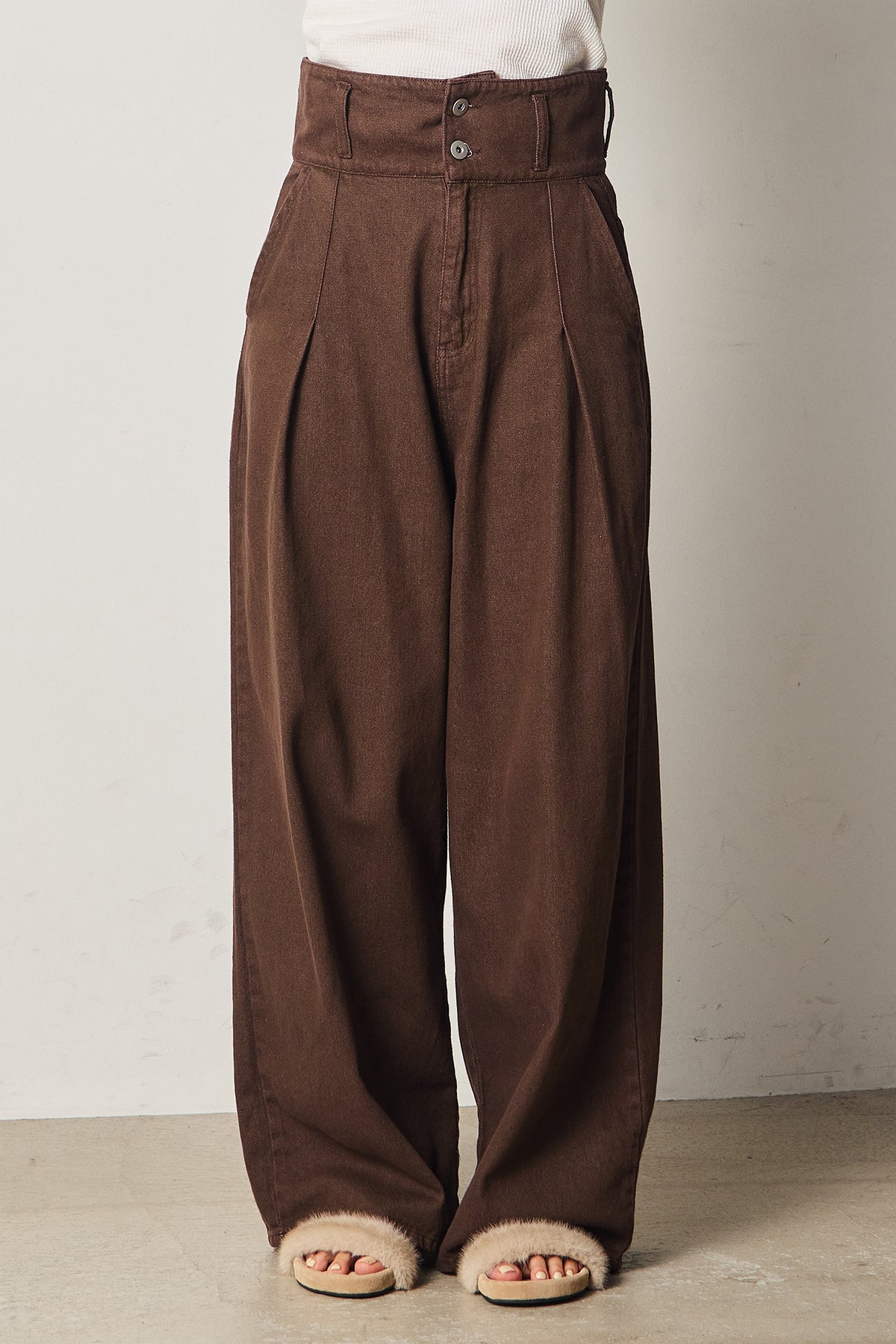 PANTS – ESICA