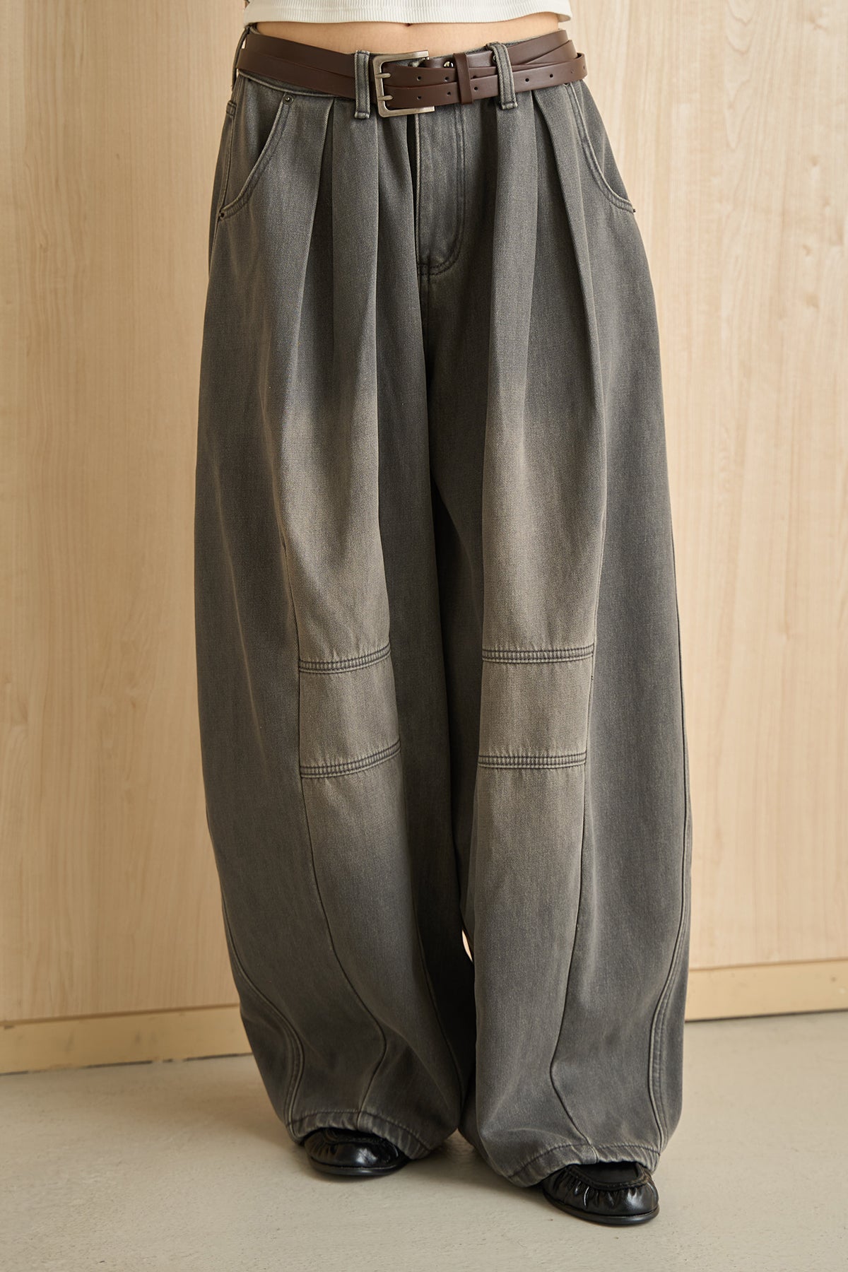 PANTS – ESICA