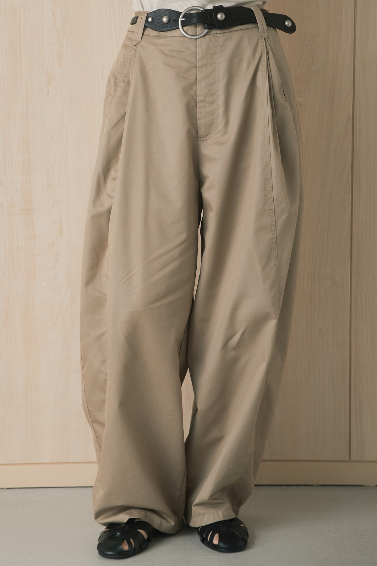 PANTS – ESICA