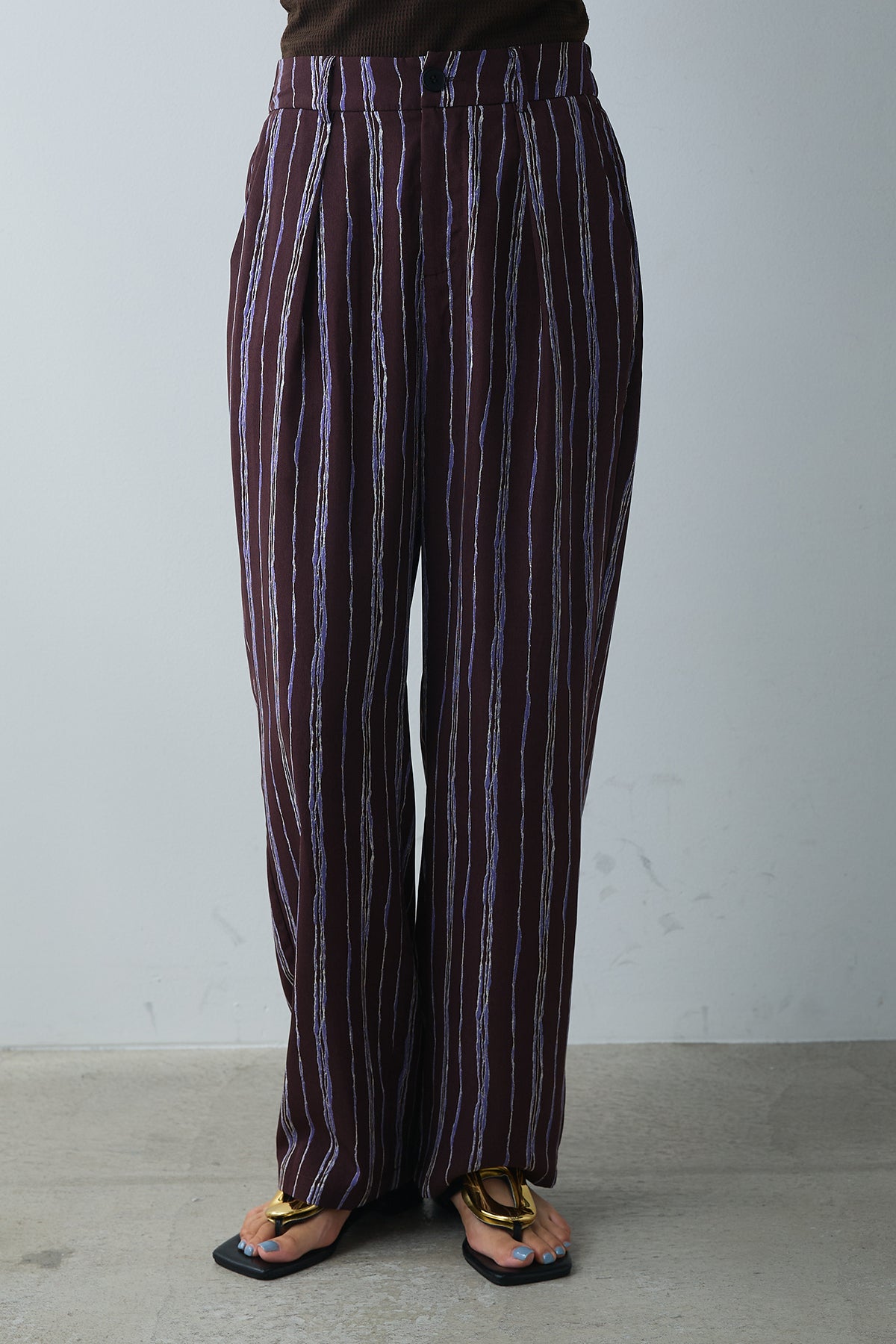 PANTS – ESICA