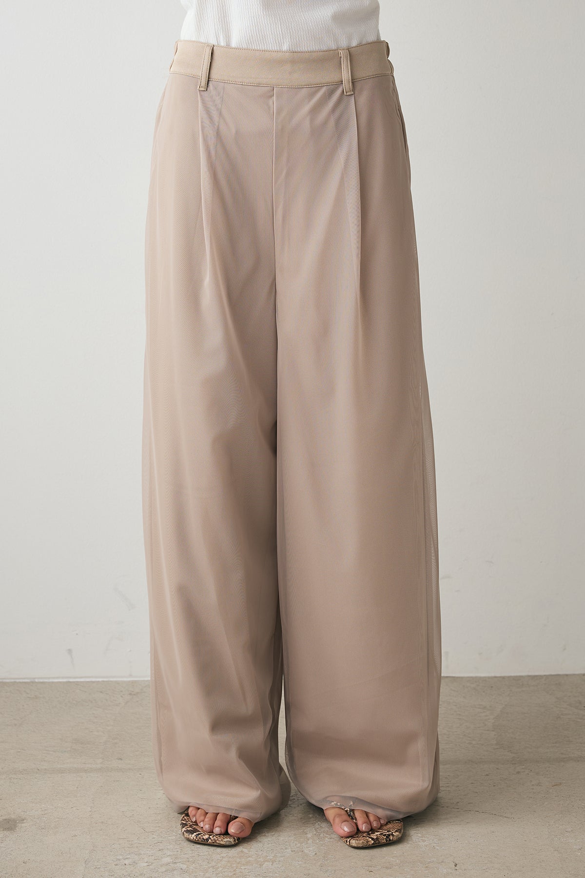 PANTS – ESICA