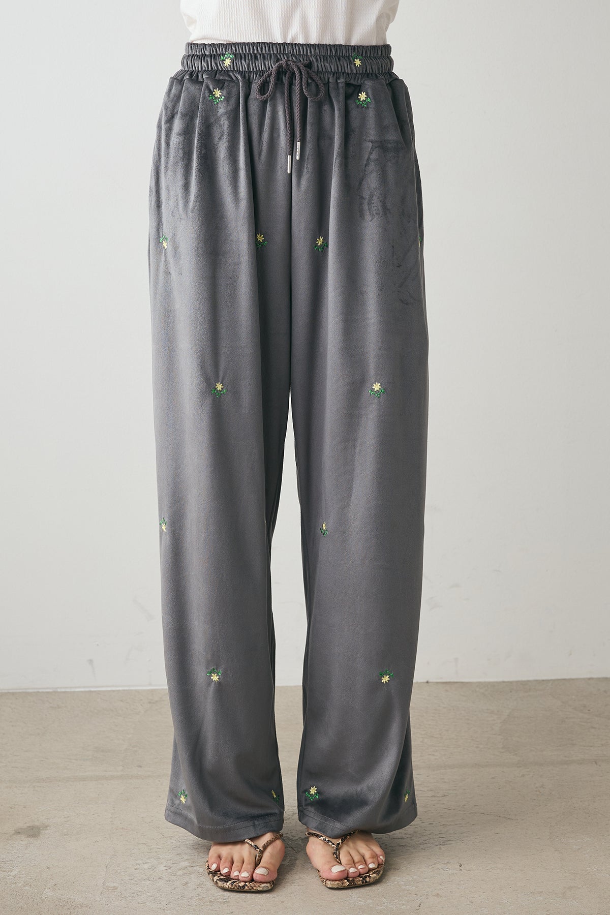 PANTS – ESICA
