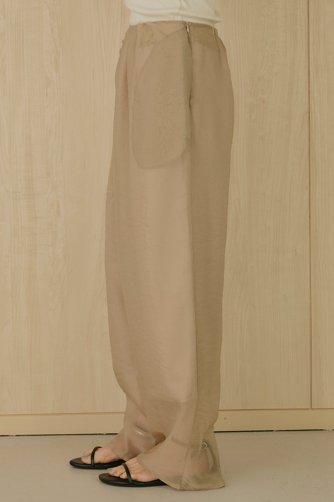 ラップタイライクパンツ