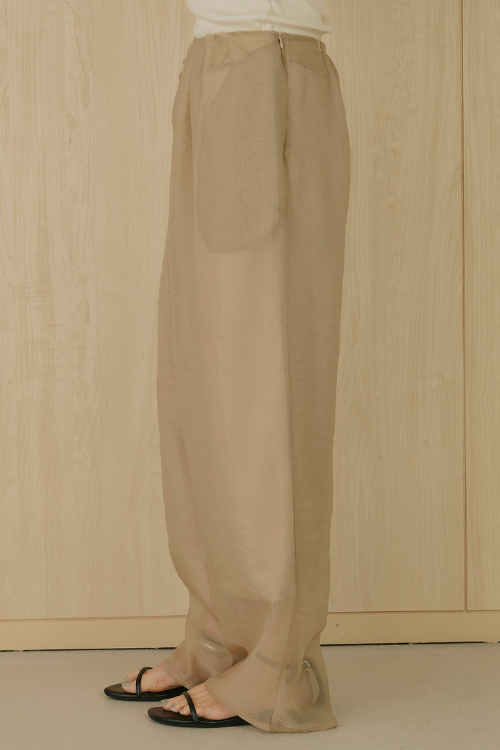 ラップタイライクパンツ