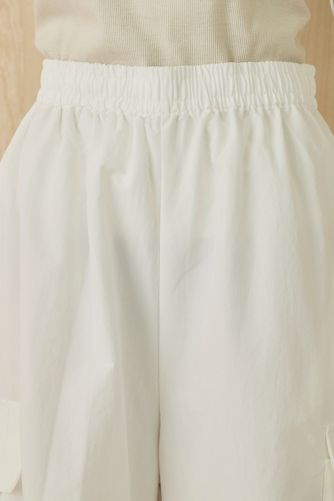 ルーズカーゴワイドパンツ