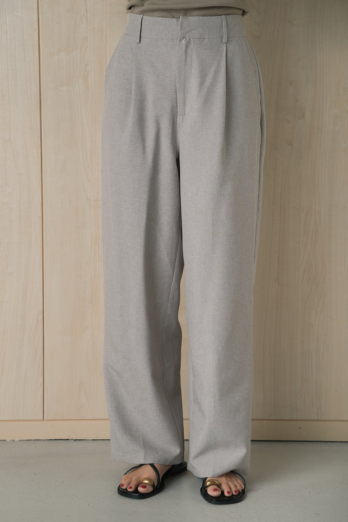 PANTS – ESICA