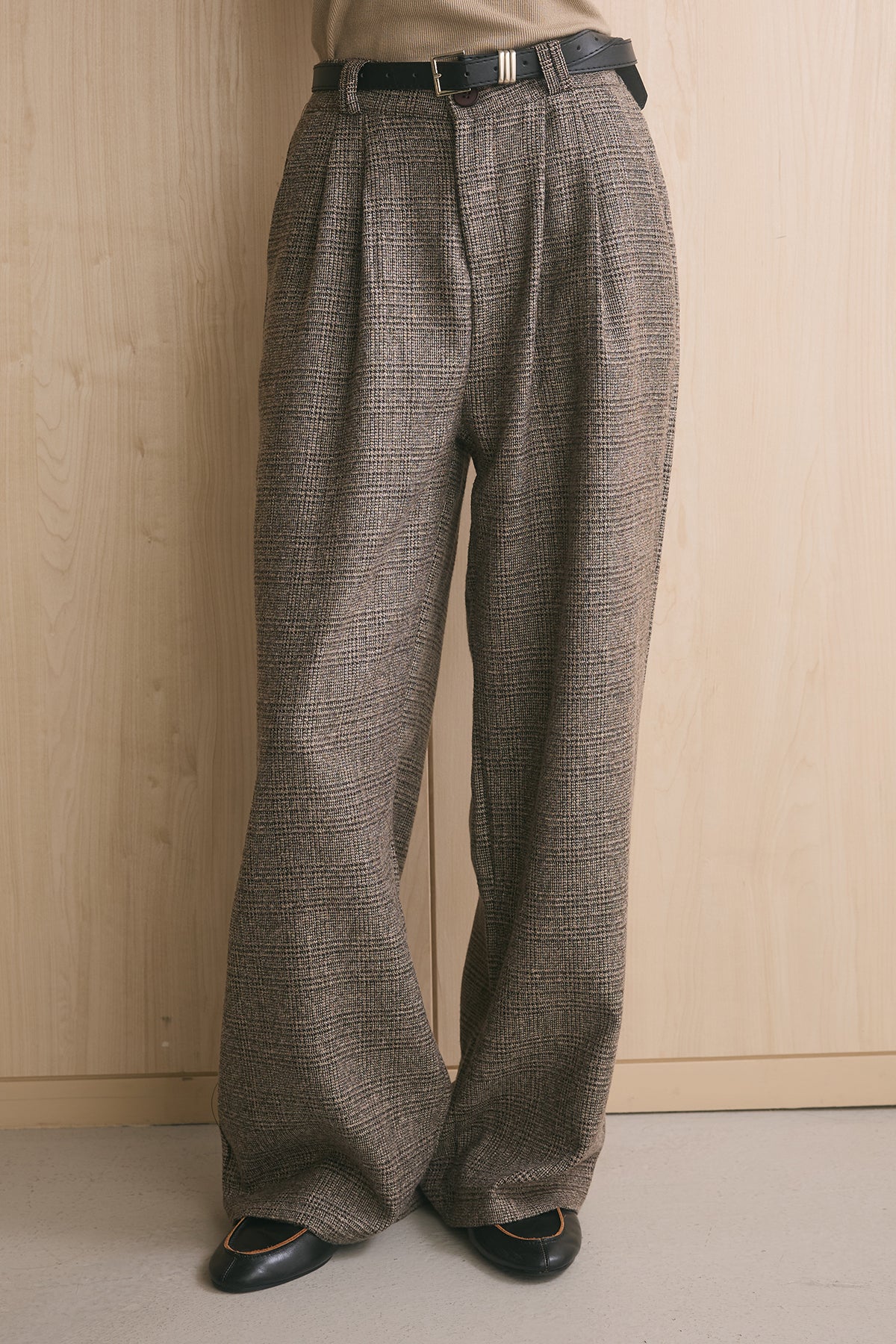 PANTS – ESICA