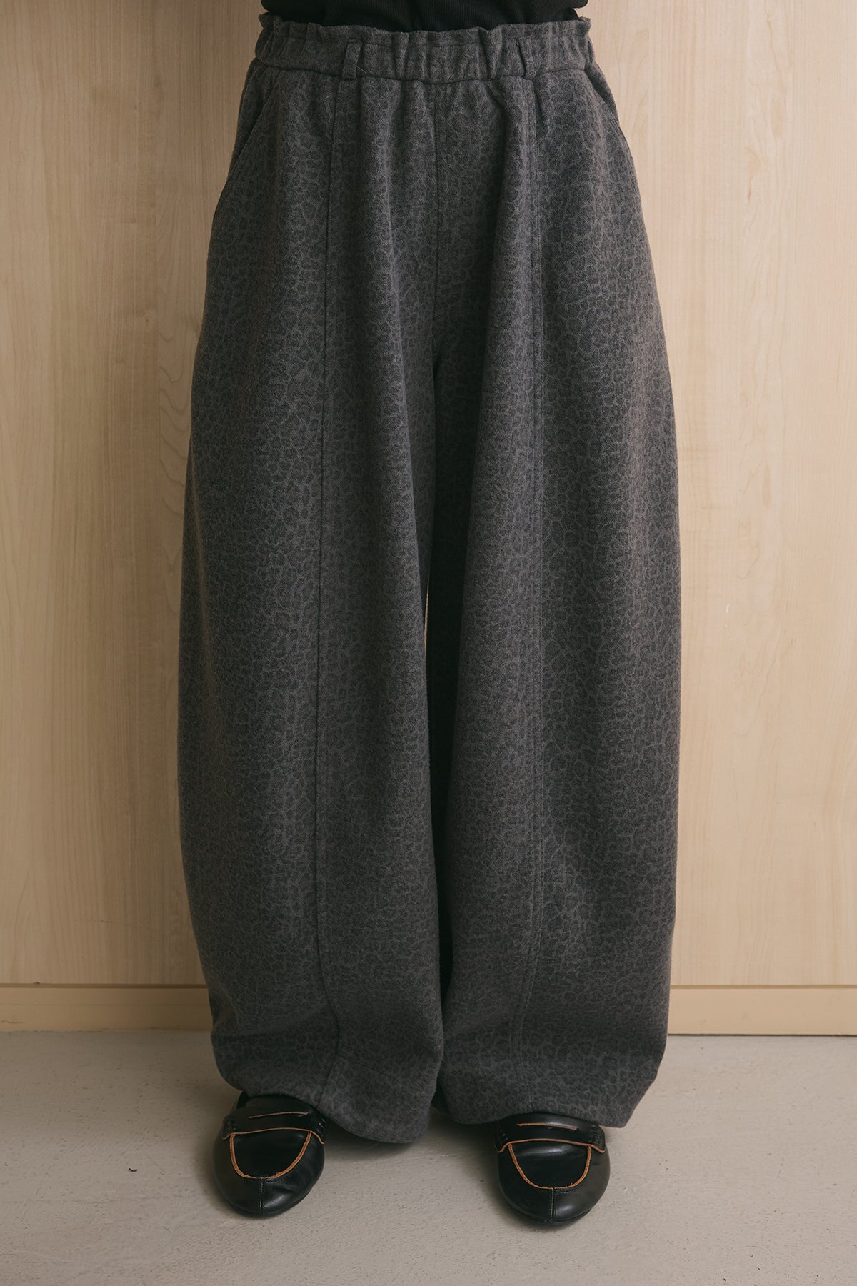 PANTS – ESICA